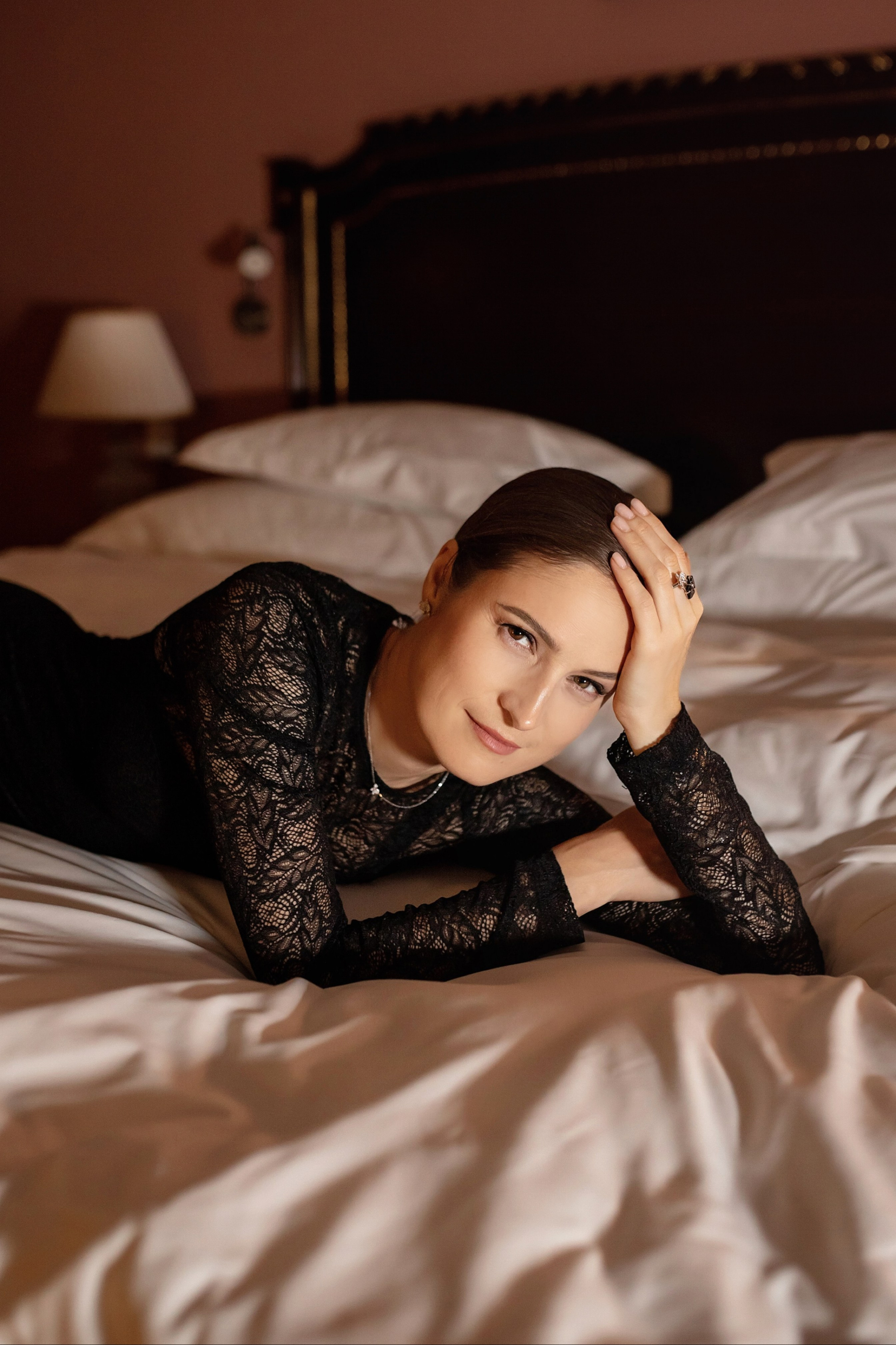 Анна и Никита. Фотограф в Москве Ксения Мокрушина | Brand & Women photographer