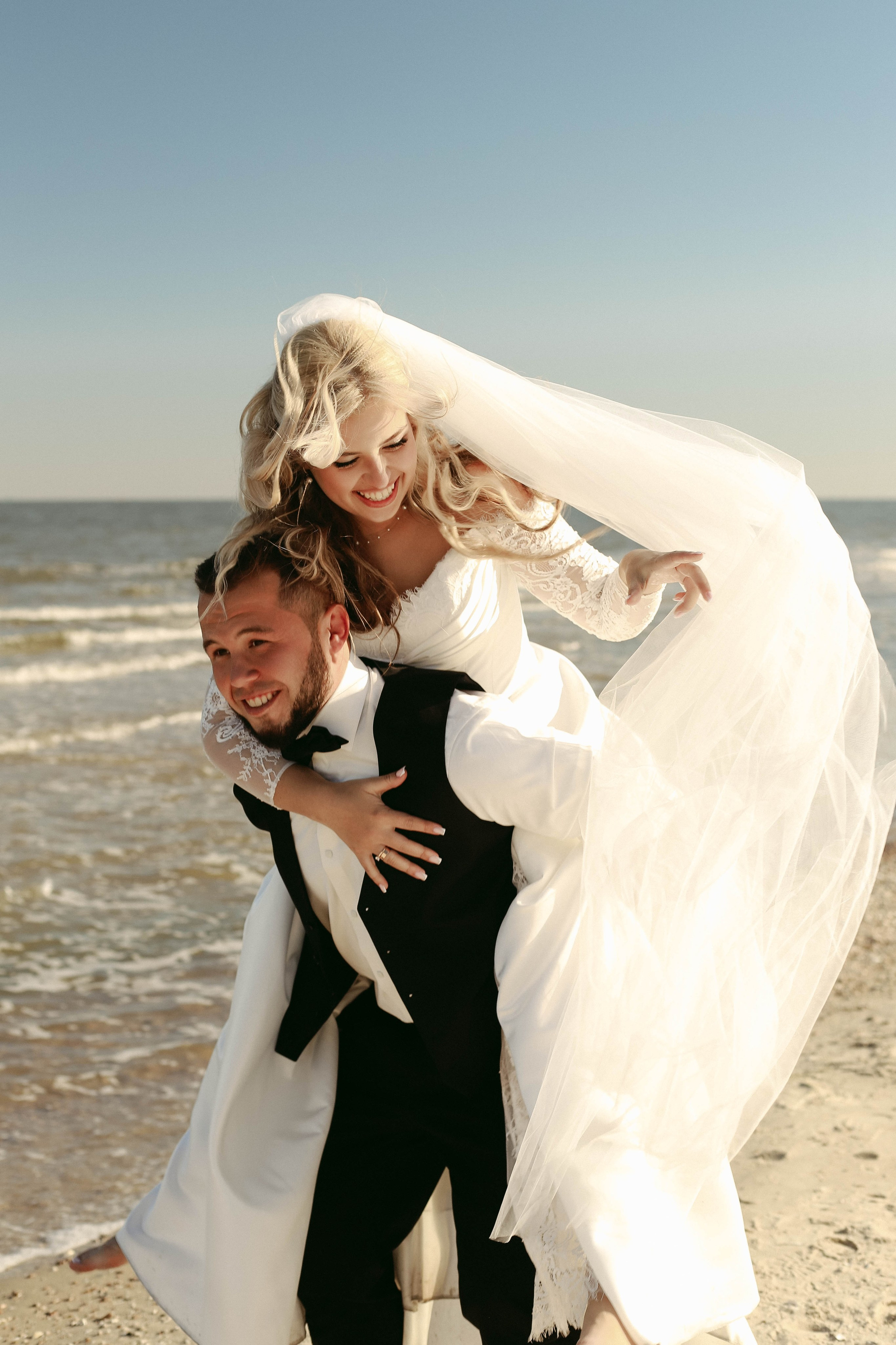 СОФИЯ & МИХАИЛ. Фотограф Мариуполь | Ялта | Крым — Диана Мазенко