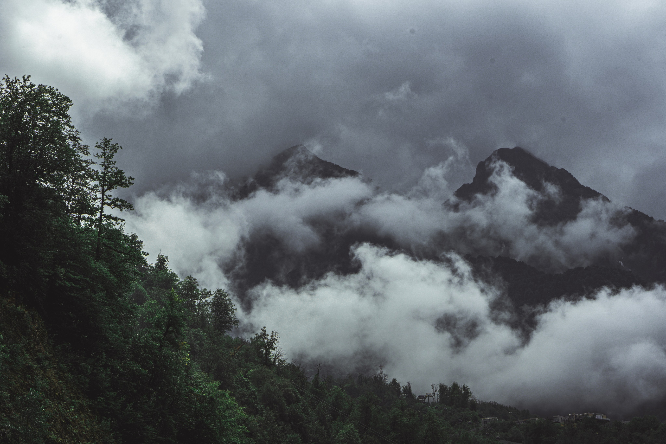 Натура. Владислав Кожух | Фотограф | Видеограф | Режиссёр