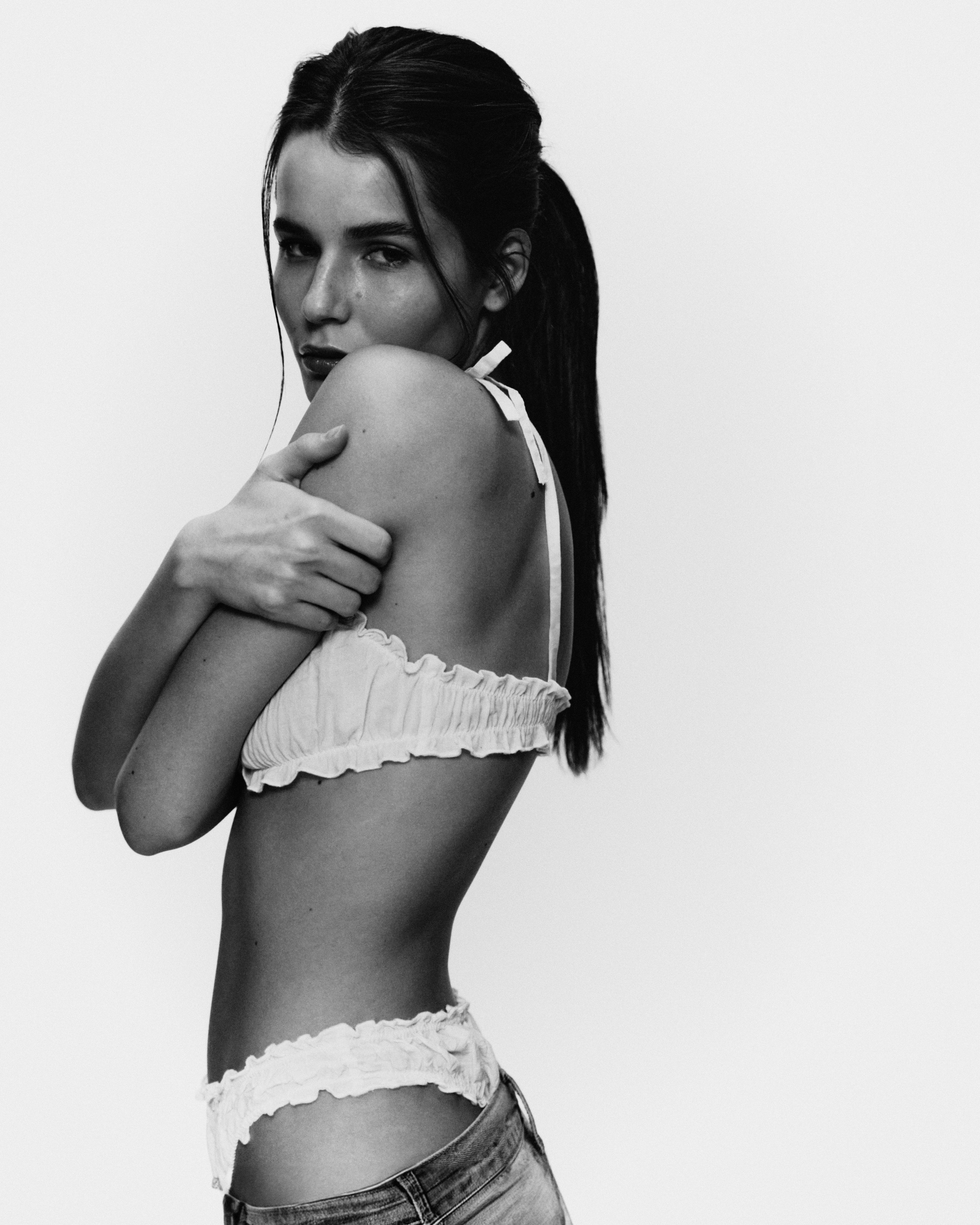 Portraits by Olya Filina. Olya Filina | Moscow Photographer