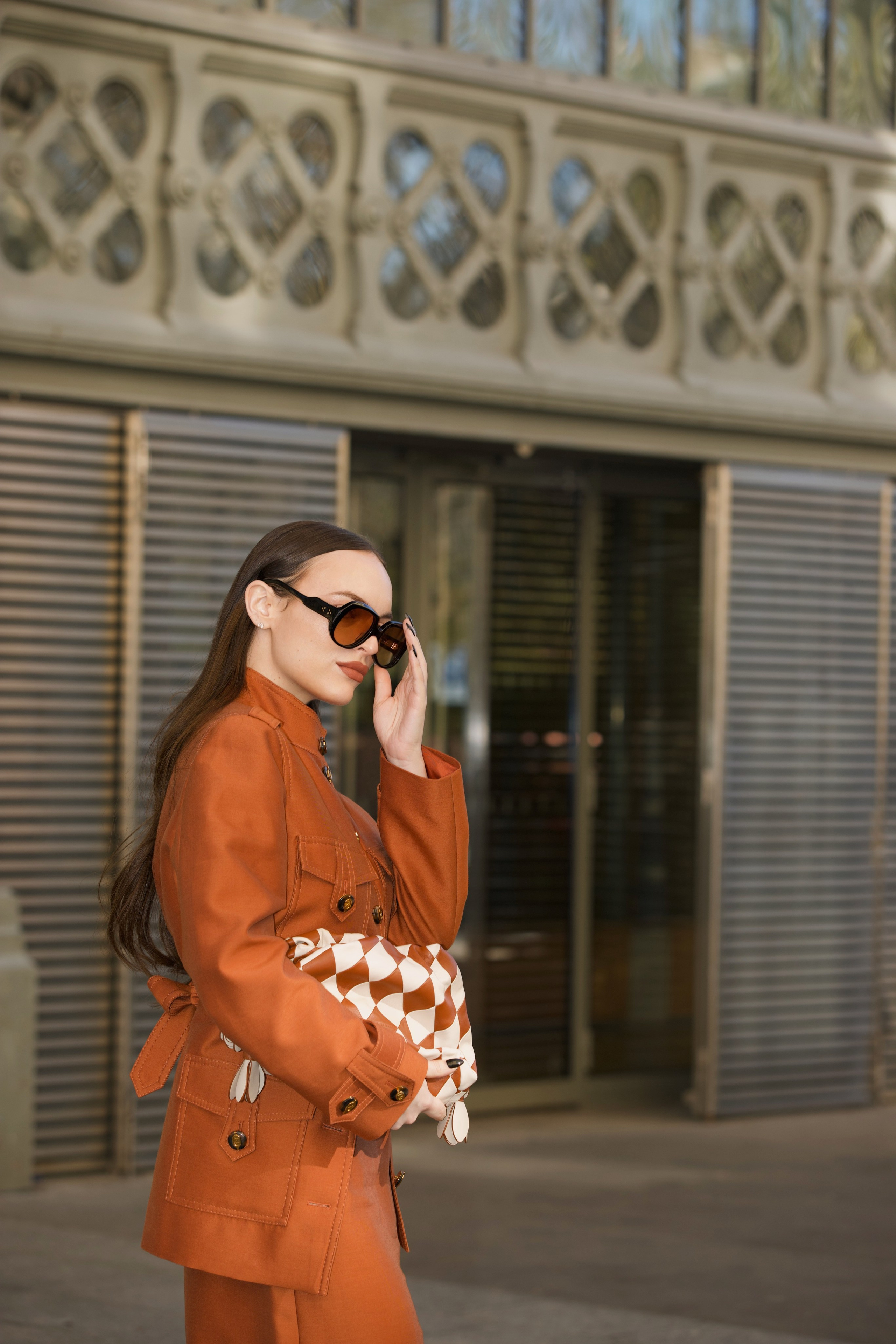 Zimmerman PFW. Photographer & Videographer in Barcelona