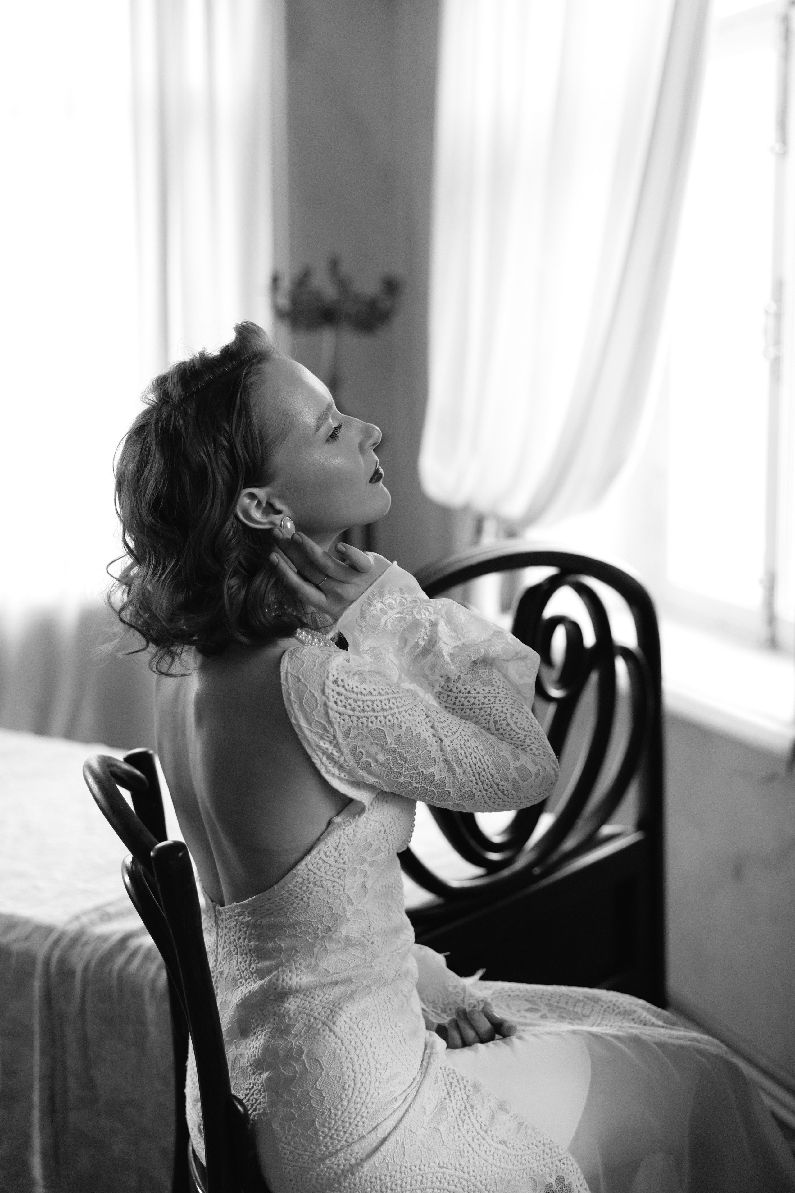 Ксения. Свадебный фотограф Нижний Новгород