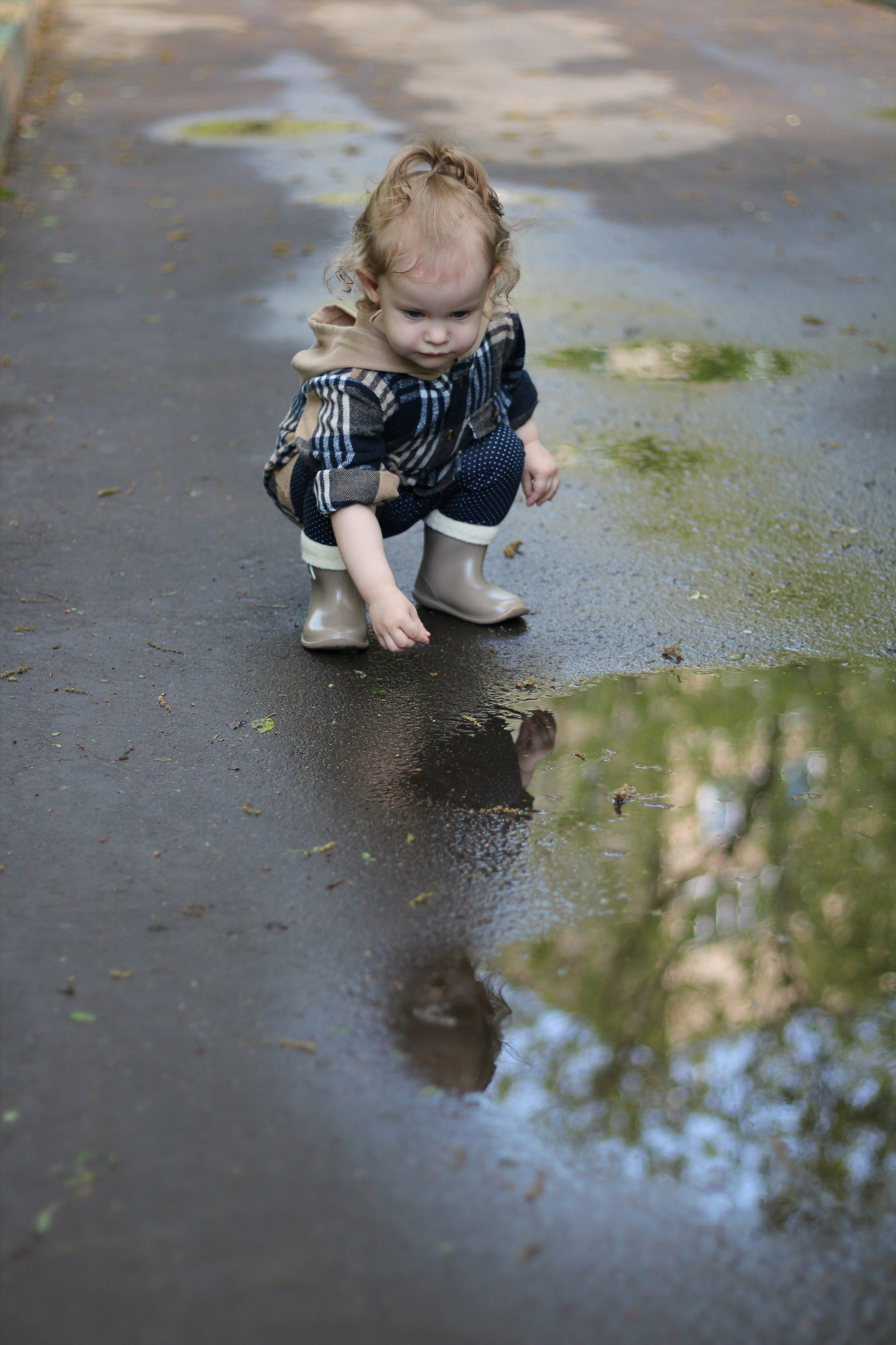 Детская фотография. Семейный и детский фотограф в Москве Анастасия Крейнина