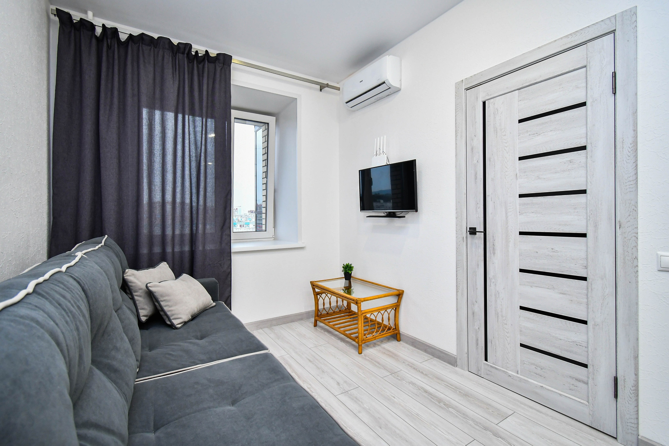 АРЕНДА НЕДВИЖИМОСТИ. Фотограф недвижимости в Красноярске Анна Шафарина