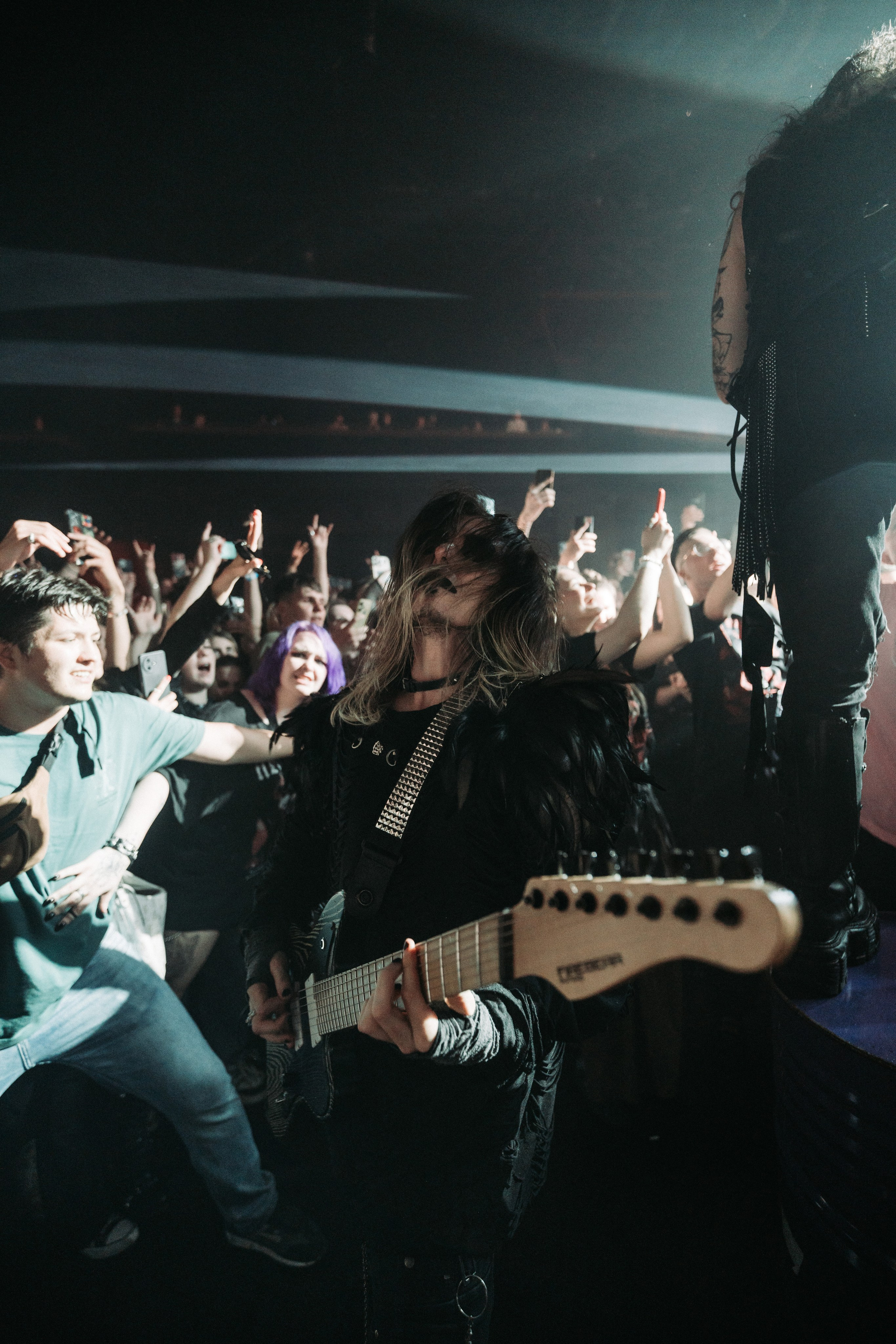 NEVERLOVE. Игорь Богатов — фотограф