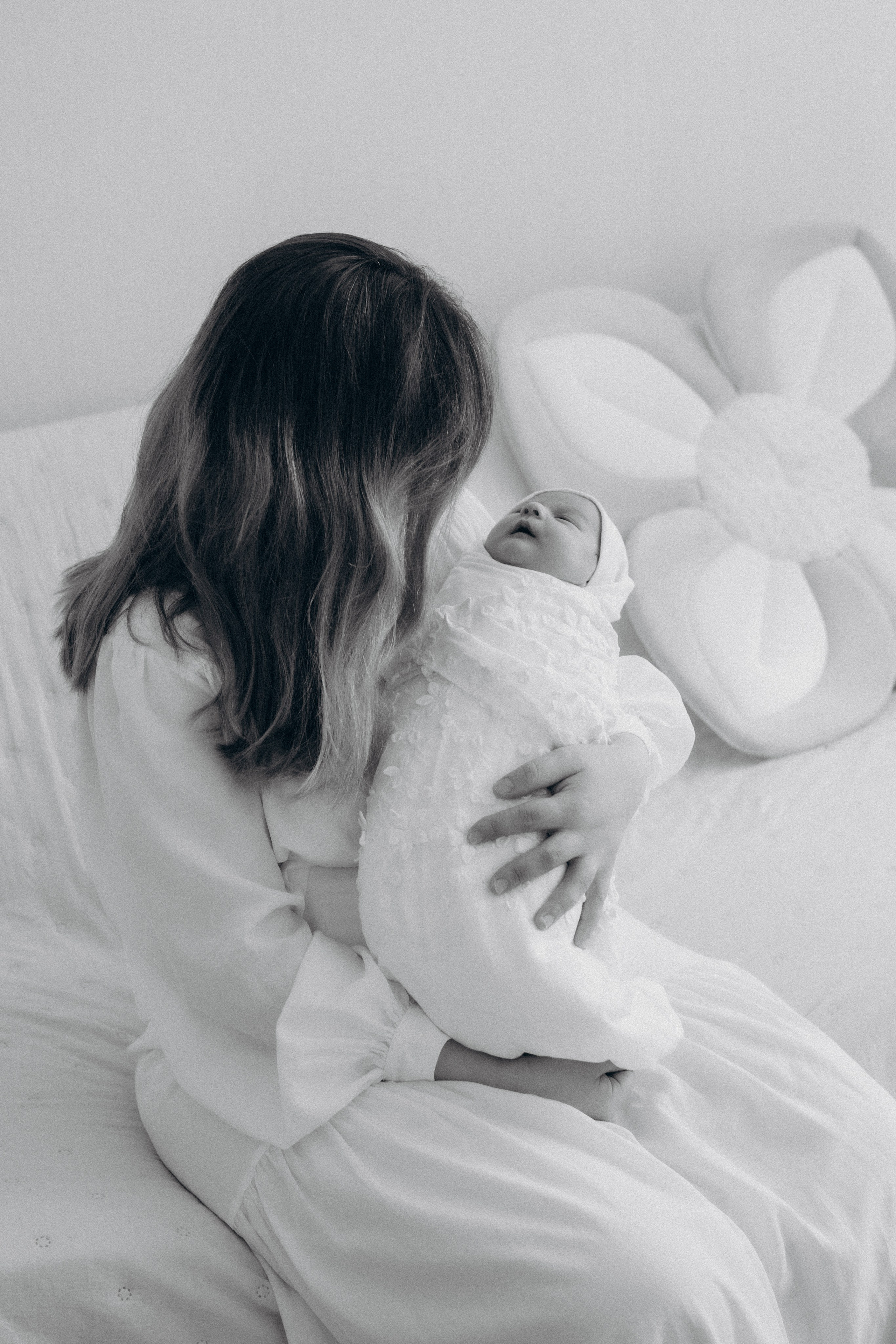 Хадиджа. Семейный и детский фотограф в Москве