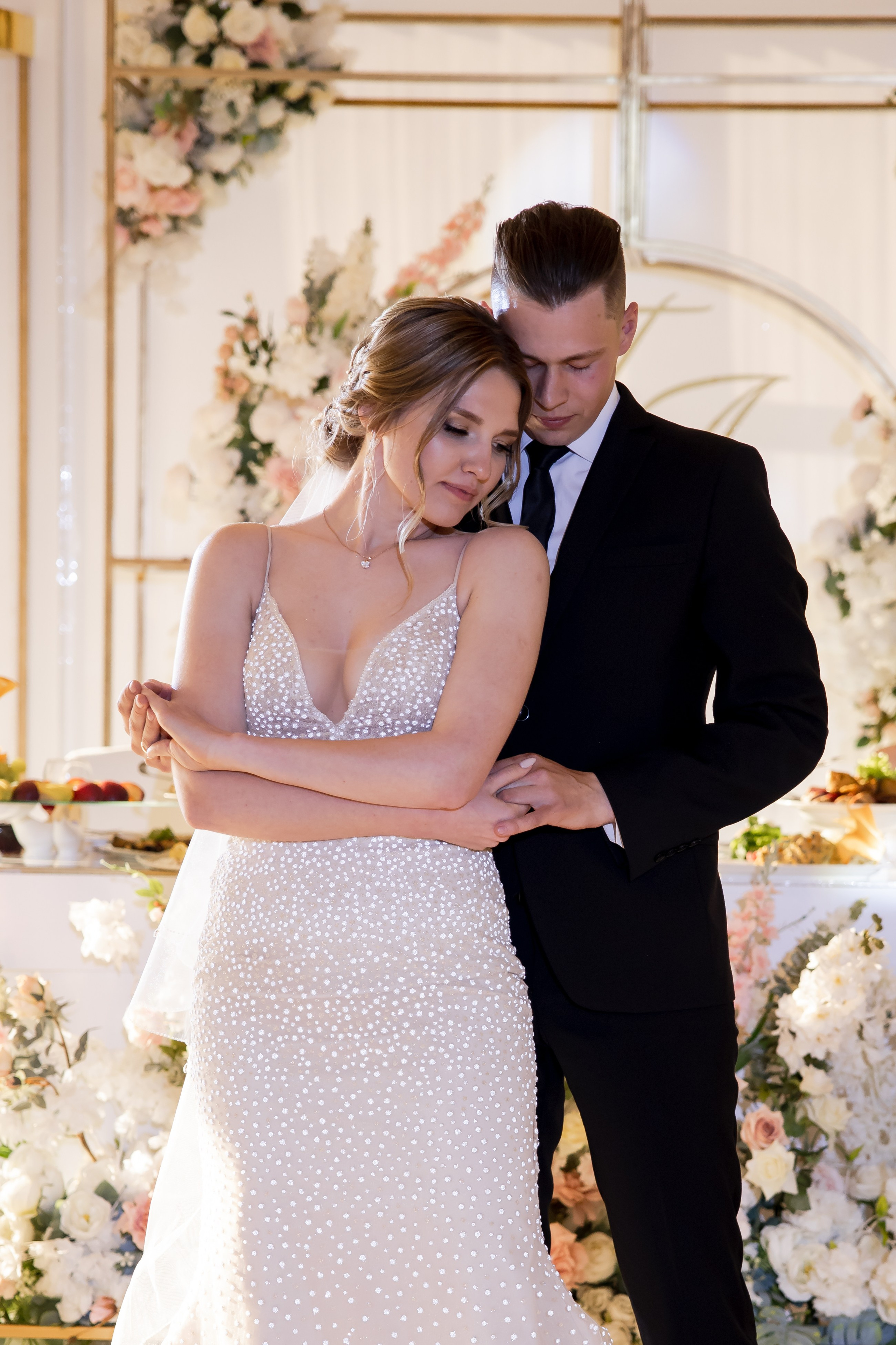 G&A. Свадебный фотограф в Ставрополе Катерина