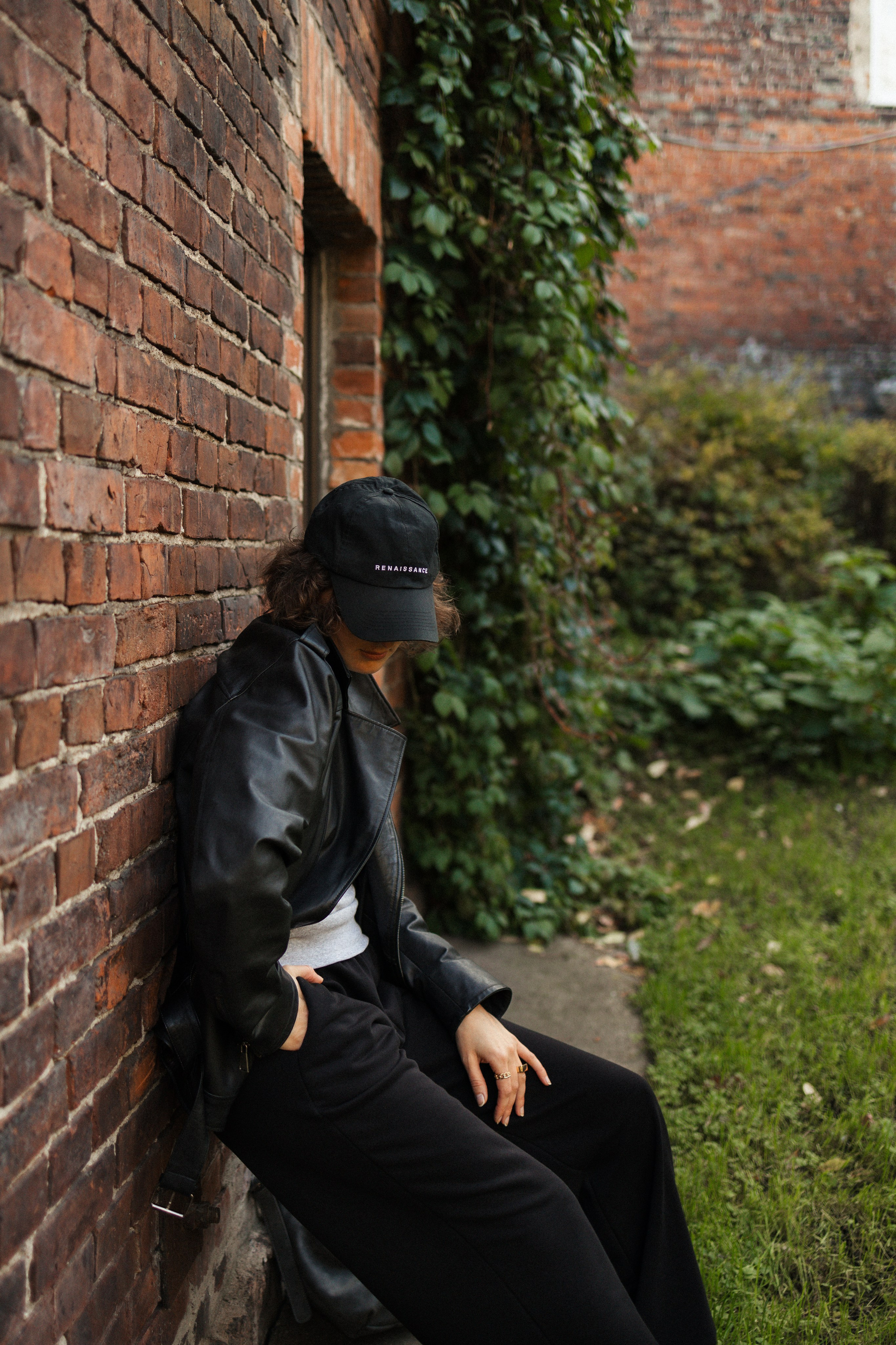 Dasha / street. Фотограф в Выборге и Санкт-Петербурге Маша Гуляева