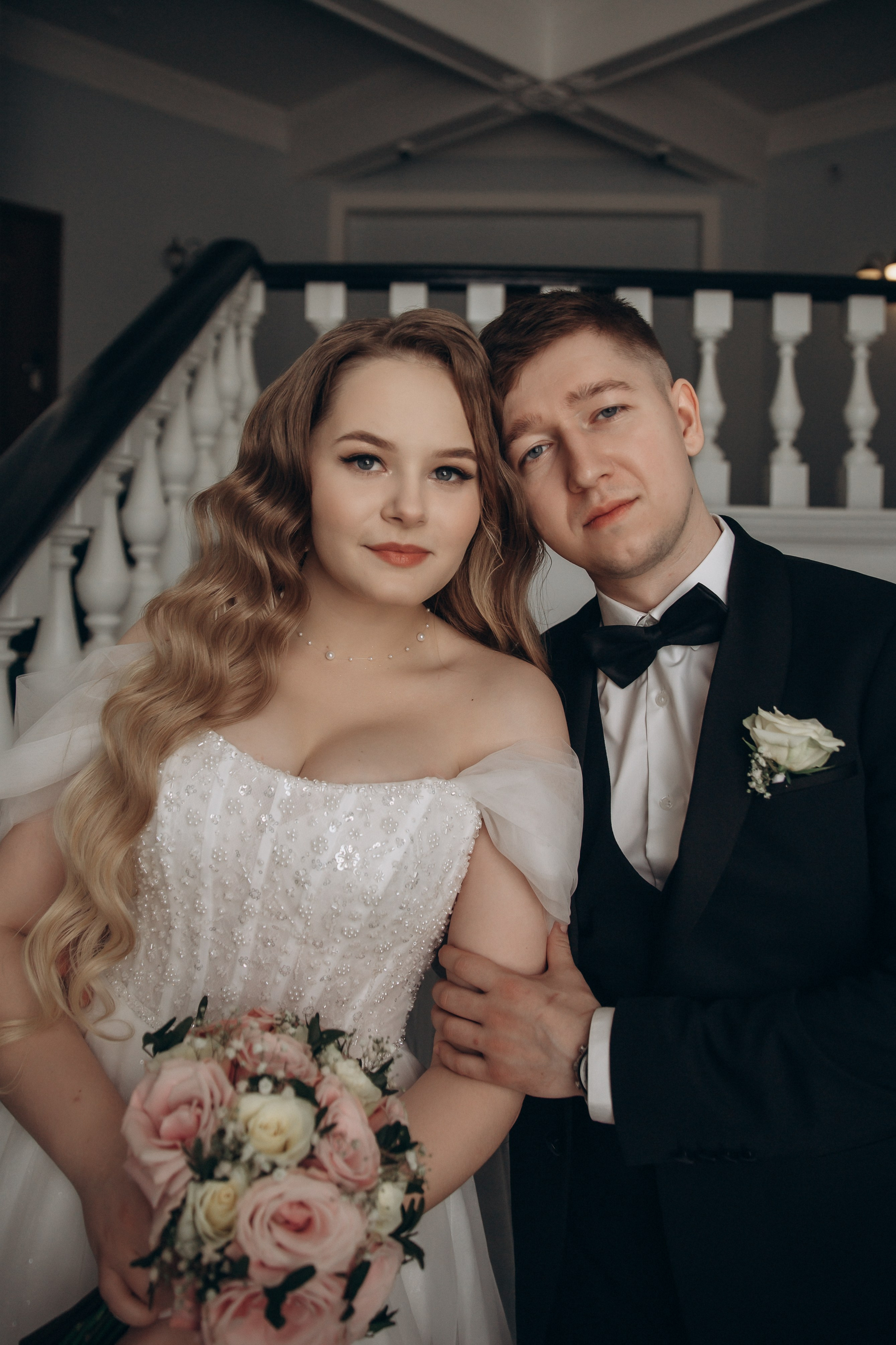 Вика&Влад. Вероника Дмитриева Фотограф Барнаул