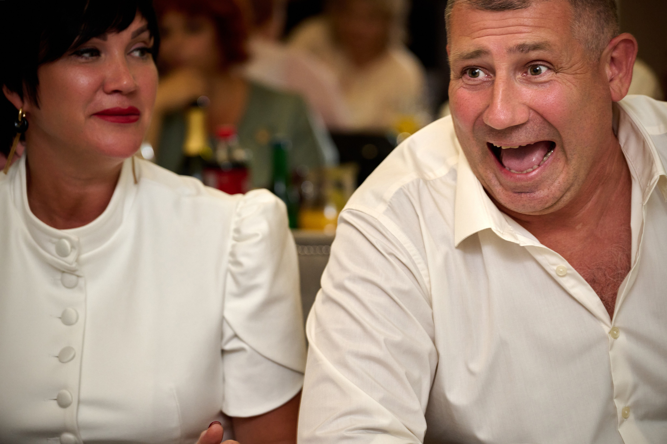 Свадьба Дениса и Валерии в Старом Осколе. Профессиональный фотограф Старый Оскол, Губкин — свадьба, венчание, крещение, юбилей и день рождения