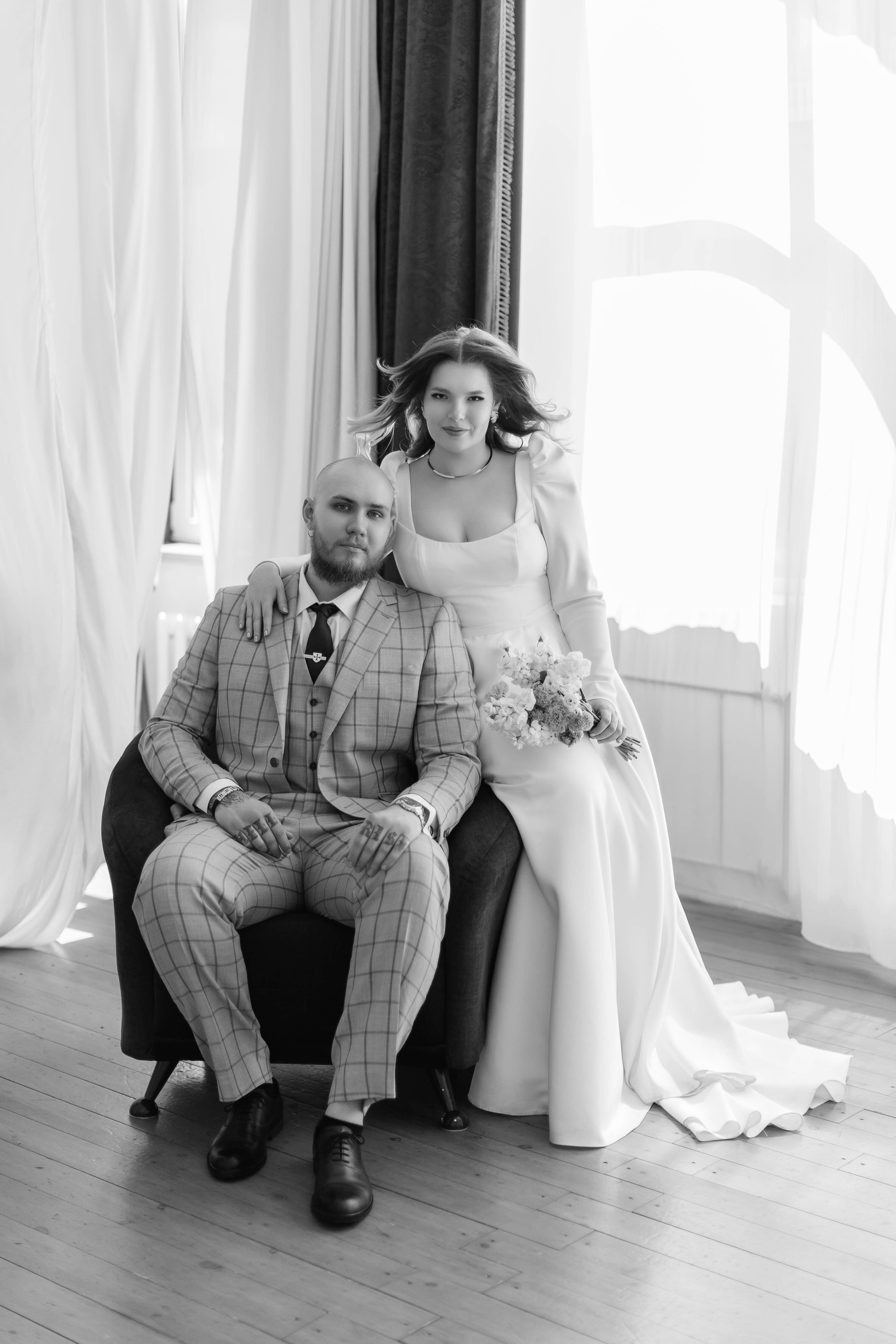 Владислав & Анастасия. Главная