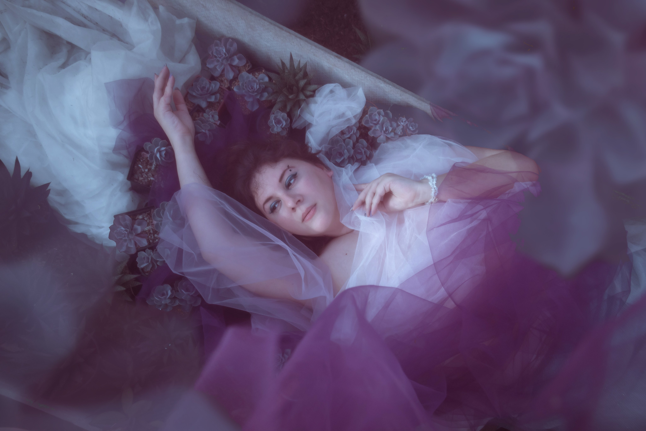 Люси. Фотограф Мария Винницкая