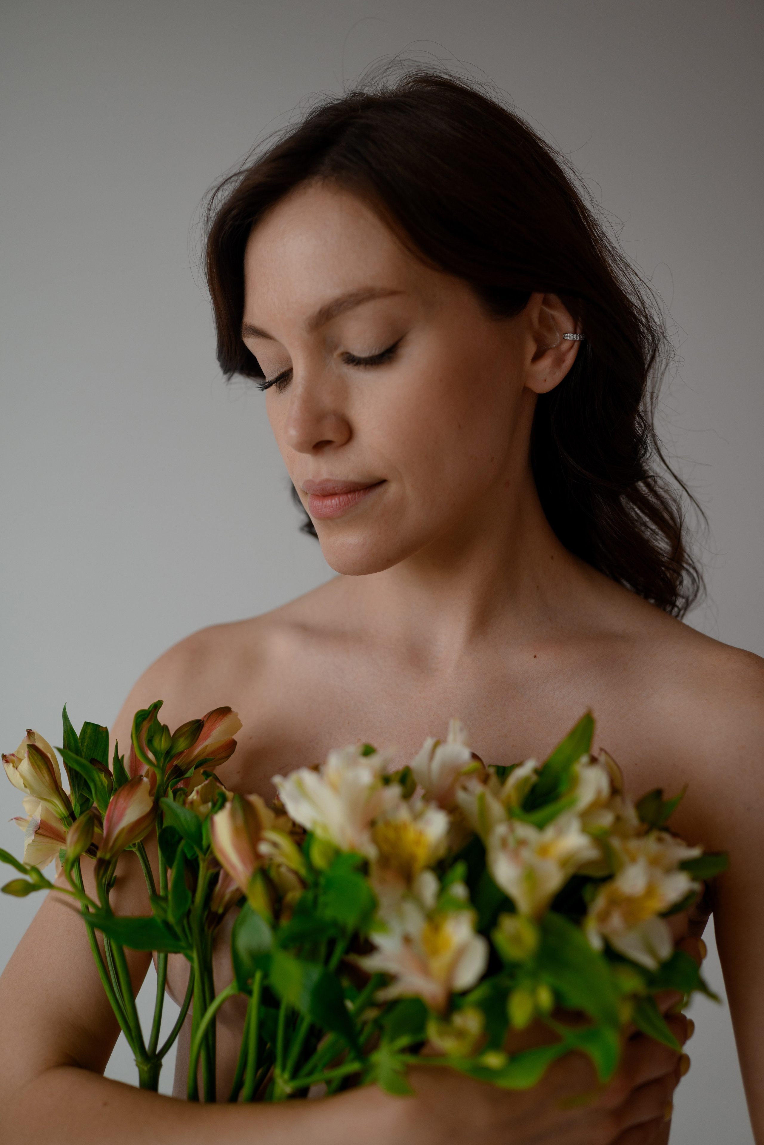 Мы ждем тебя. Семейный и детский фотограф в Москве Князева Диана