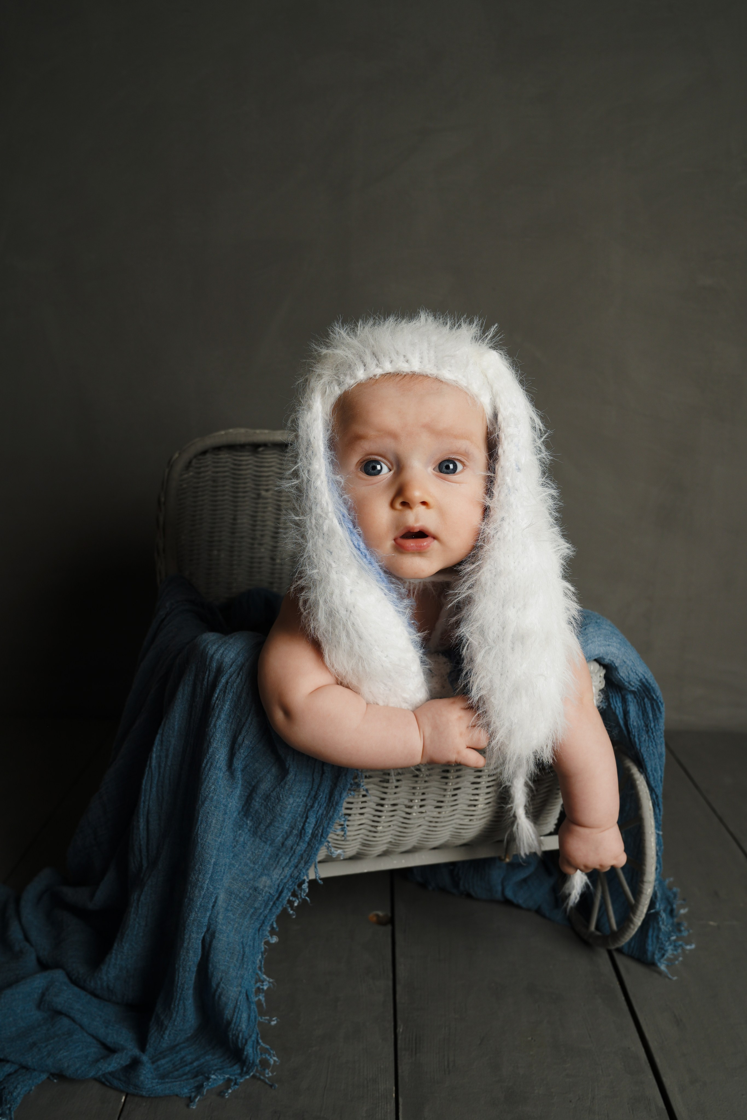 ЭКОНОМ. Фотограф новорожденных, детей до года и беременных в Симферополе