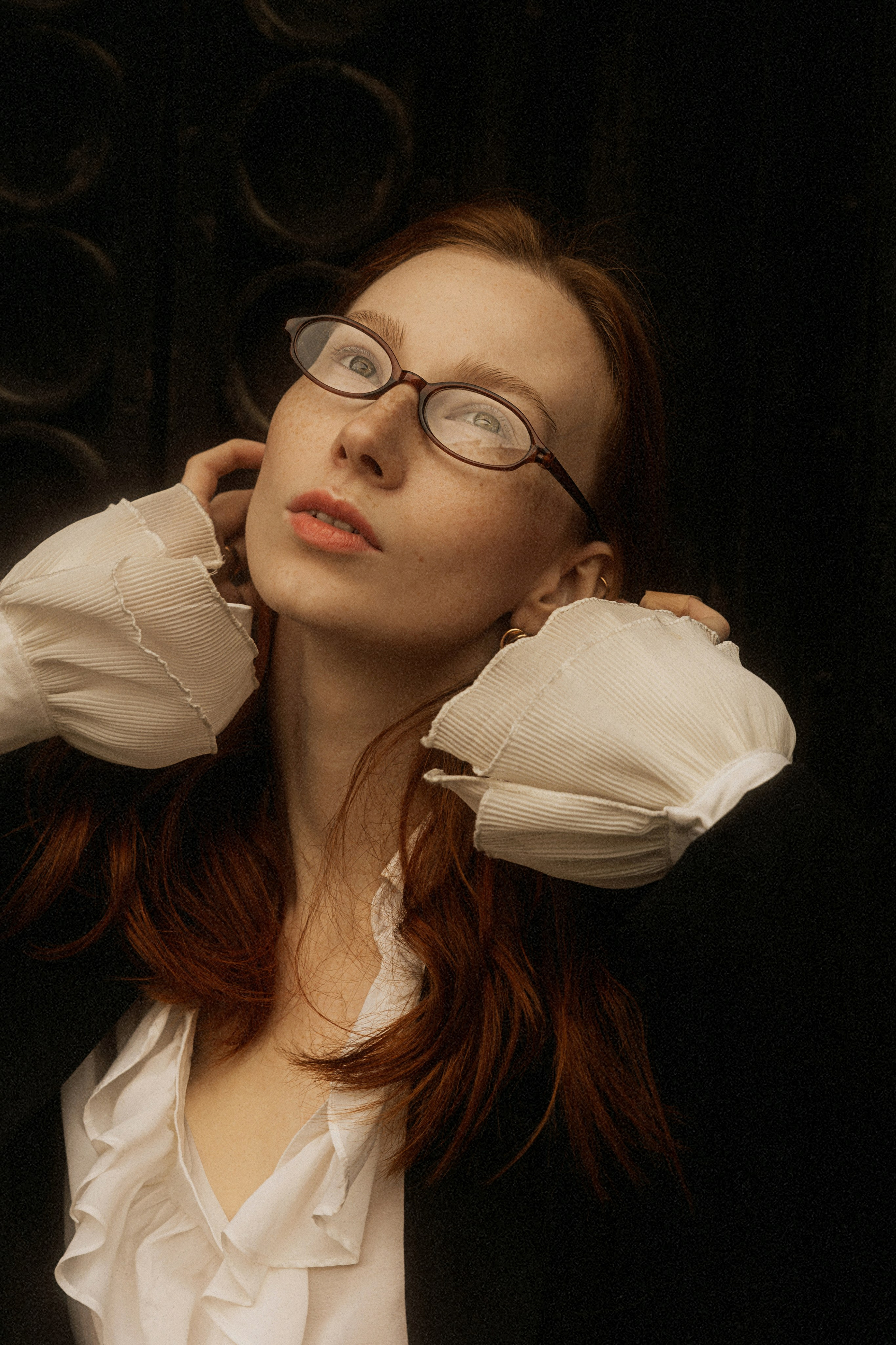 Алена. Фотограф Москва, Санкт-Петербург, Абакан