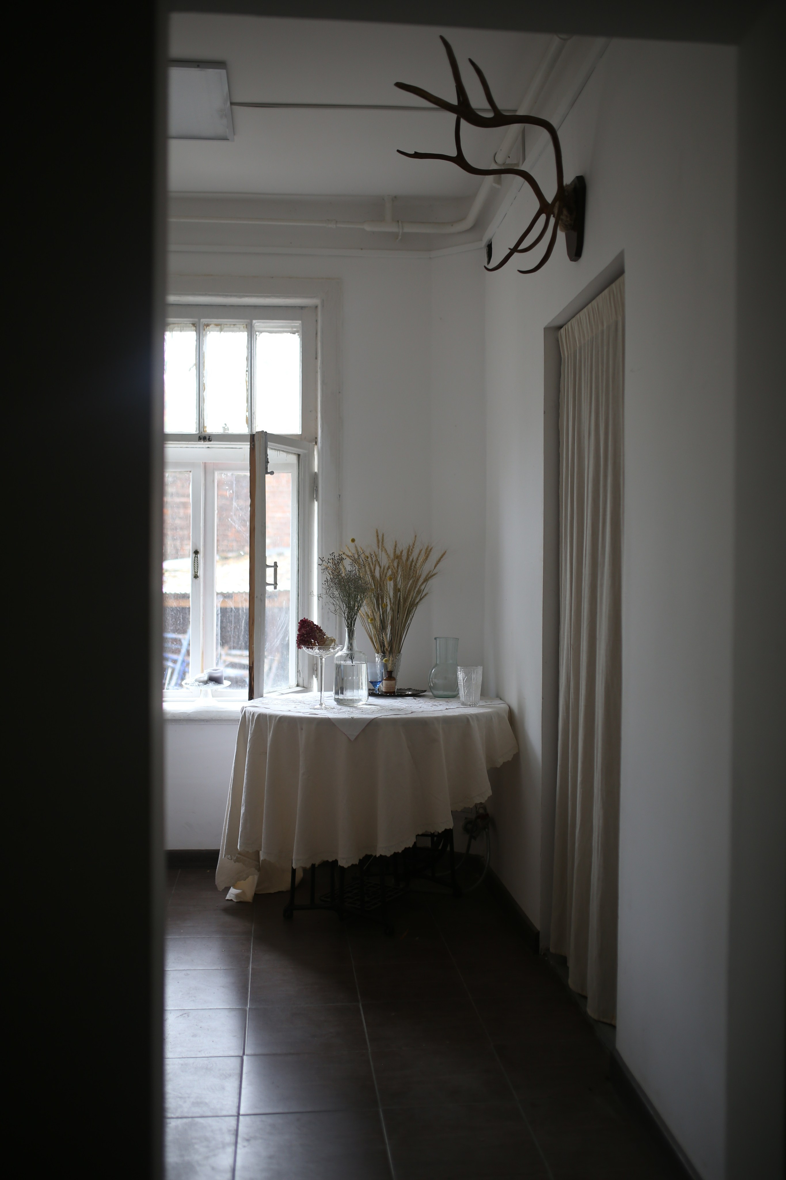 Нежность. Главная