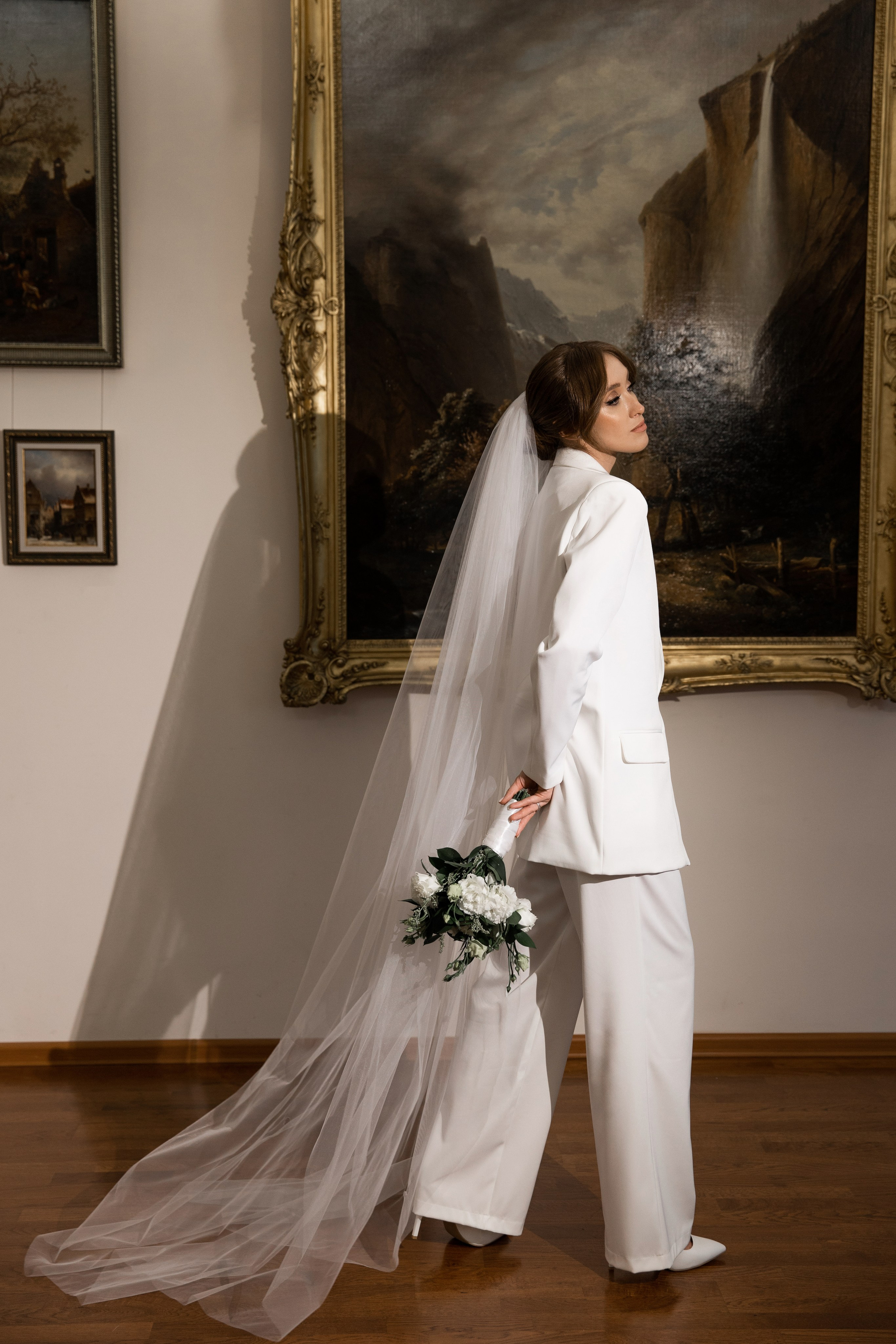 Свадебный фотограф Сыктывкар