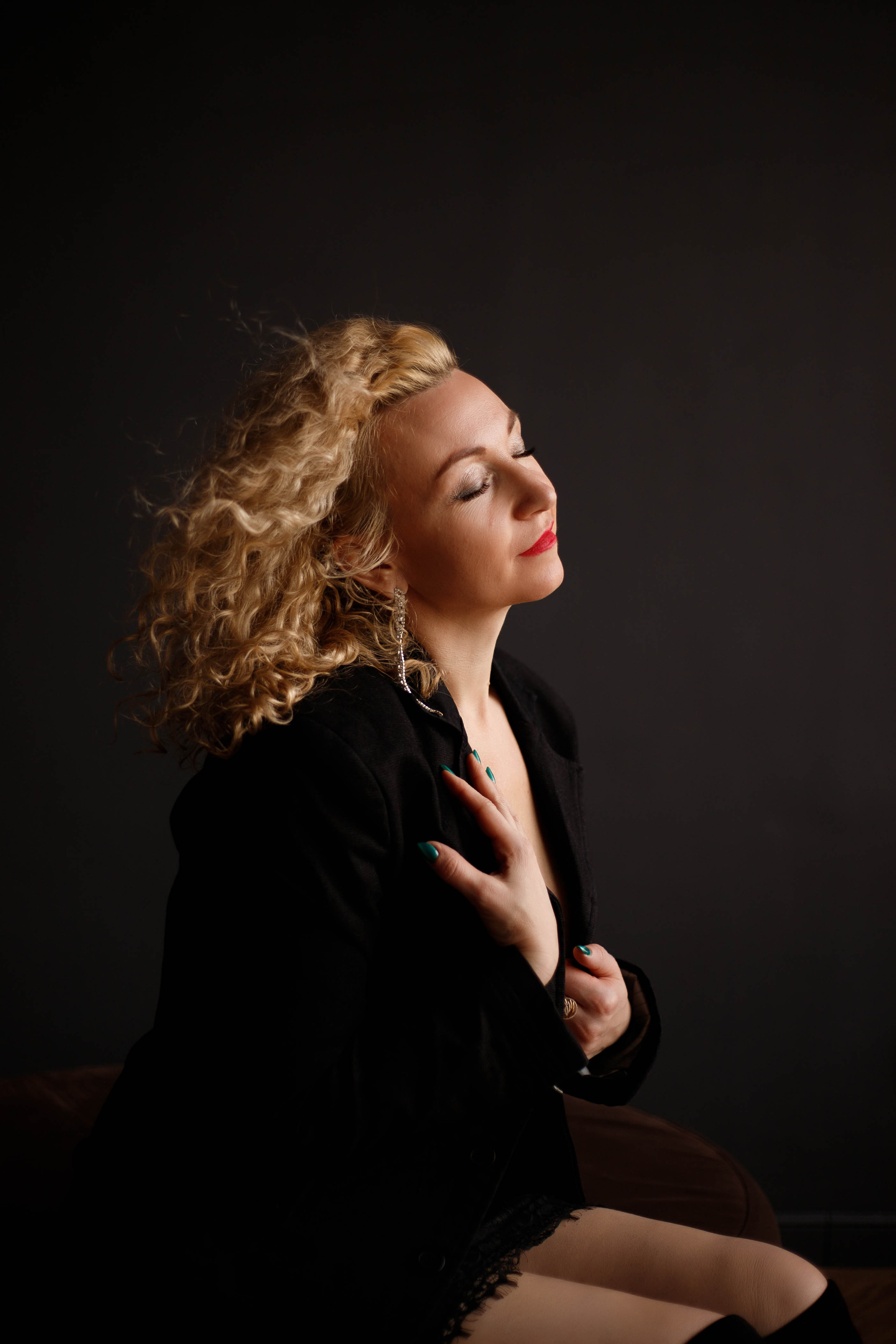 Фотограф Ижевск Таня Грач