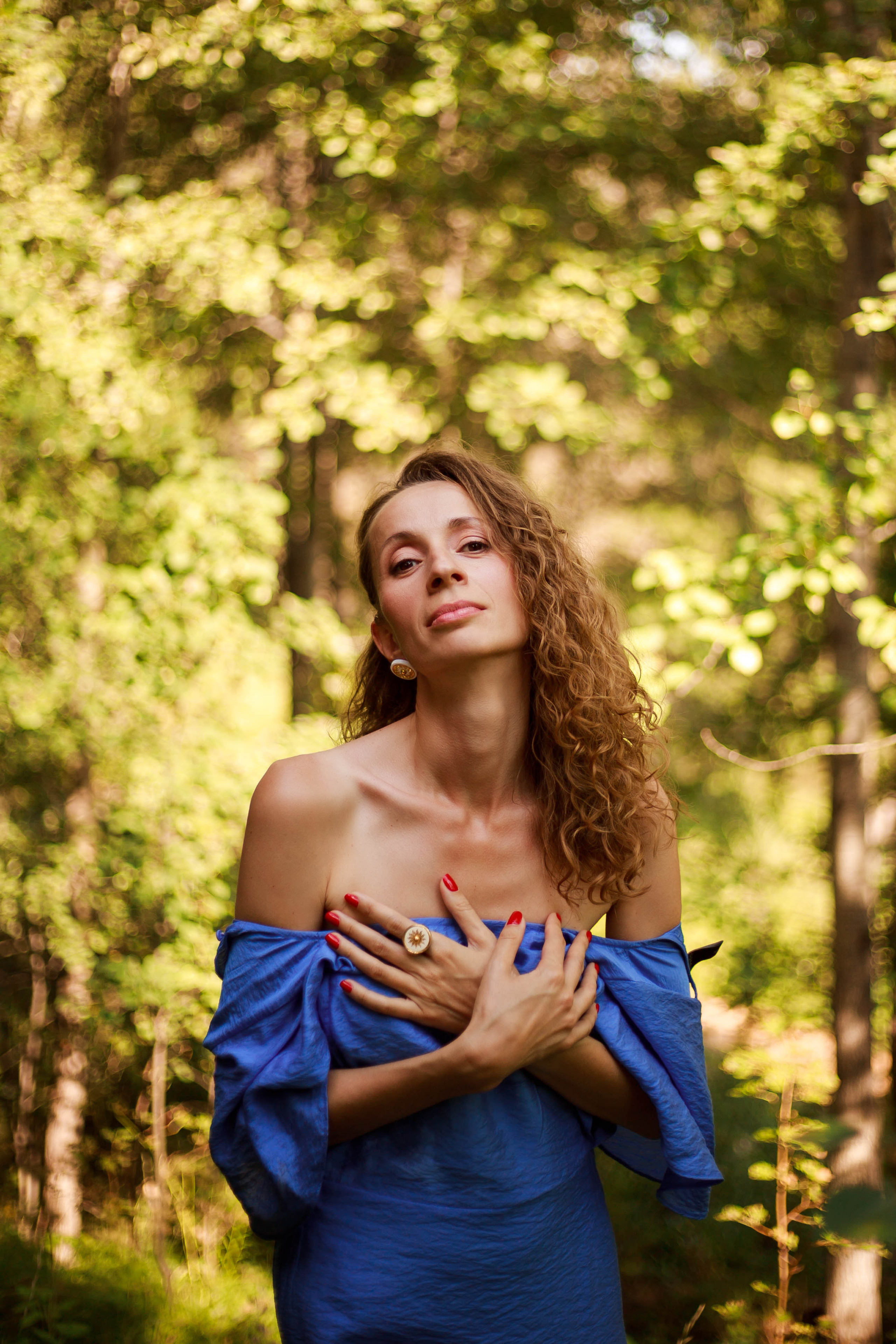 Фотограф Ижевск Таня Грач