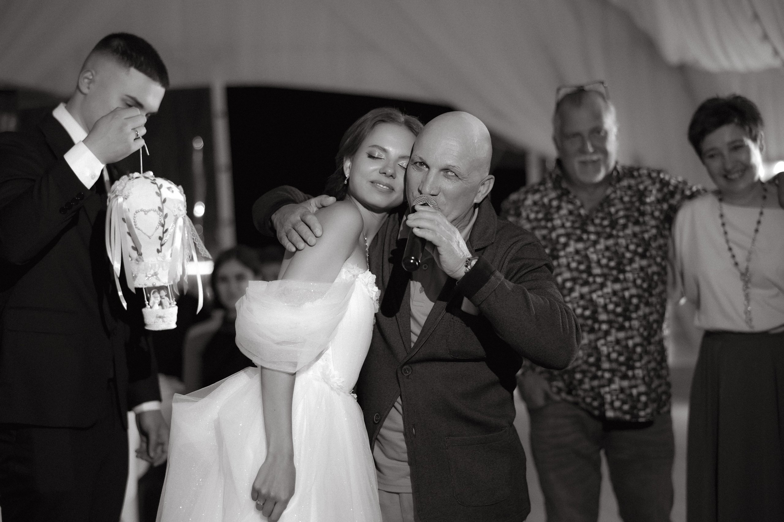 «Просто МЫ» — Дарья и Иван. Свадебный и семейный фотограф в Москве Ломова Ирина