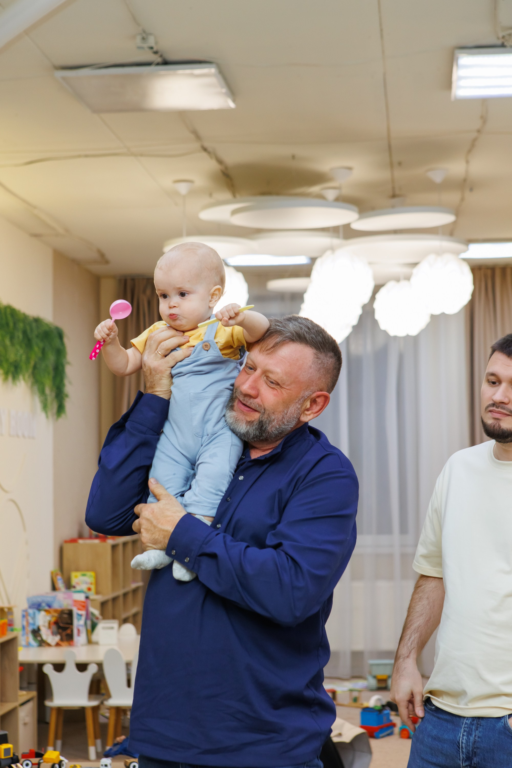 Mamma Mia. Репортажный и семейный фотограф в Новосибирске Елена Каменева