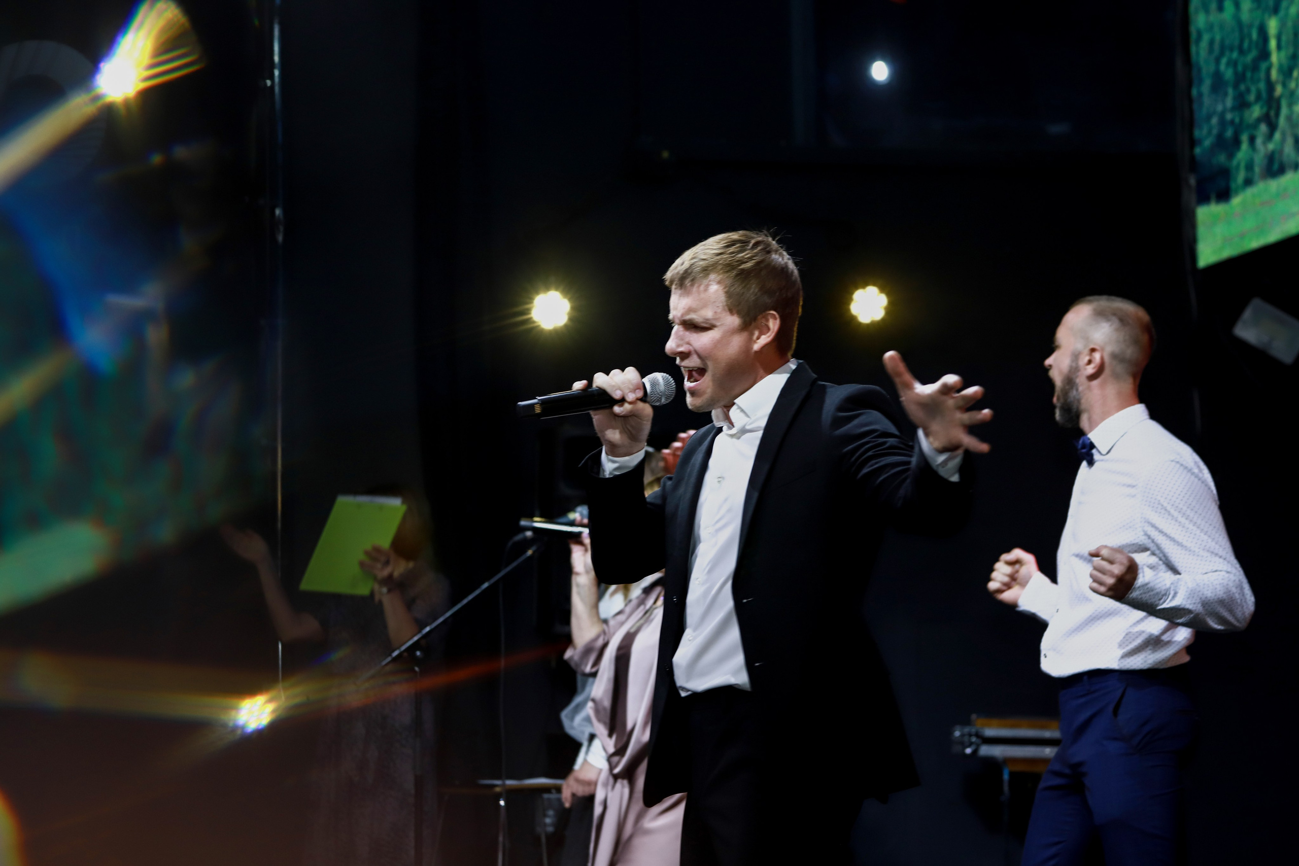 Репортаж мероприятий. Фотограф Телегина Светлана