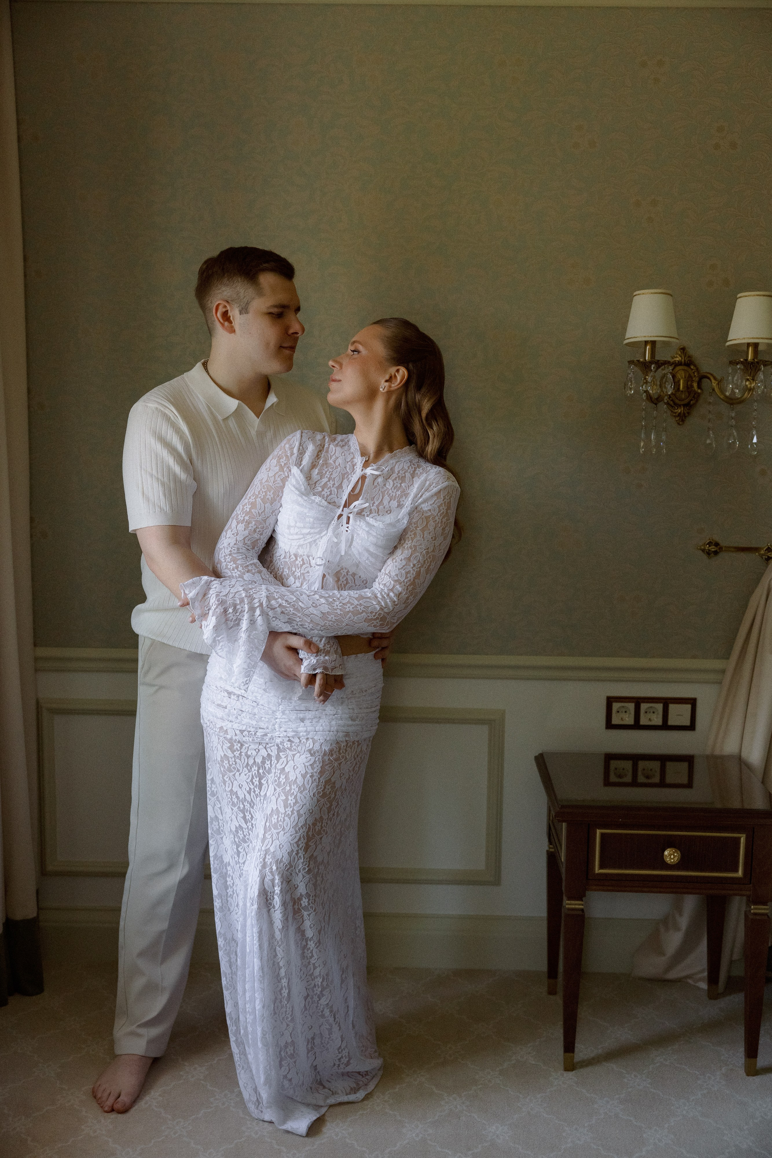 A|E. Свадебный фотограф Таня Караисаева