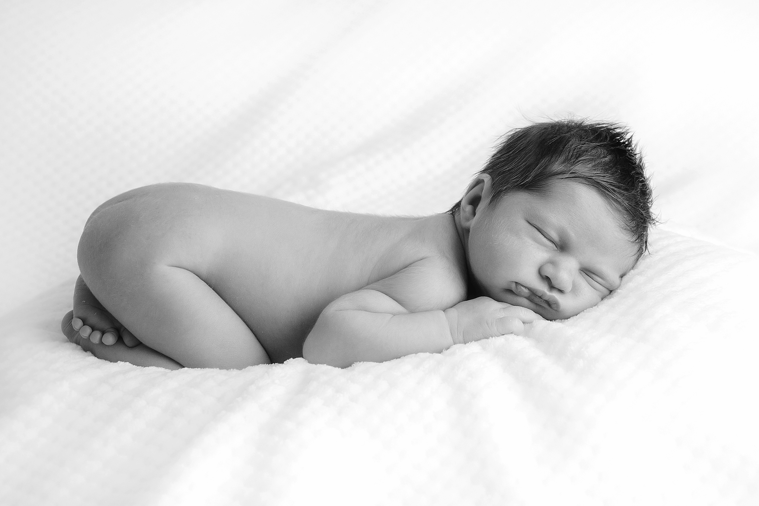 Фотосъемка новорожденных. Фотограф Крещения и Венчания в Москве