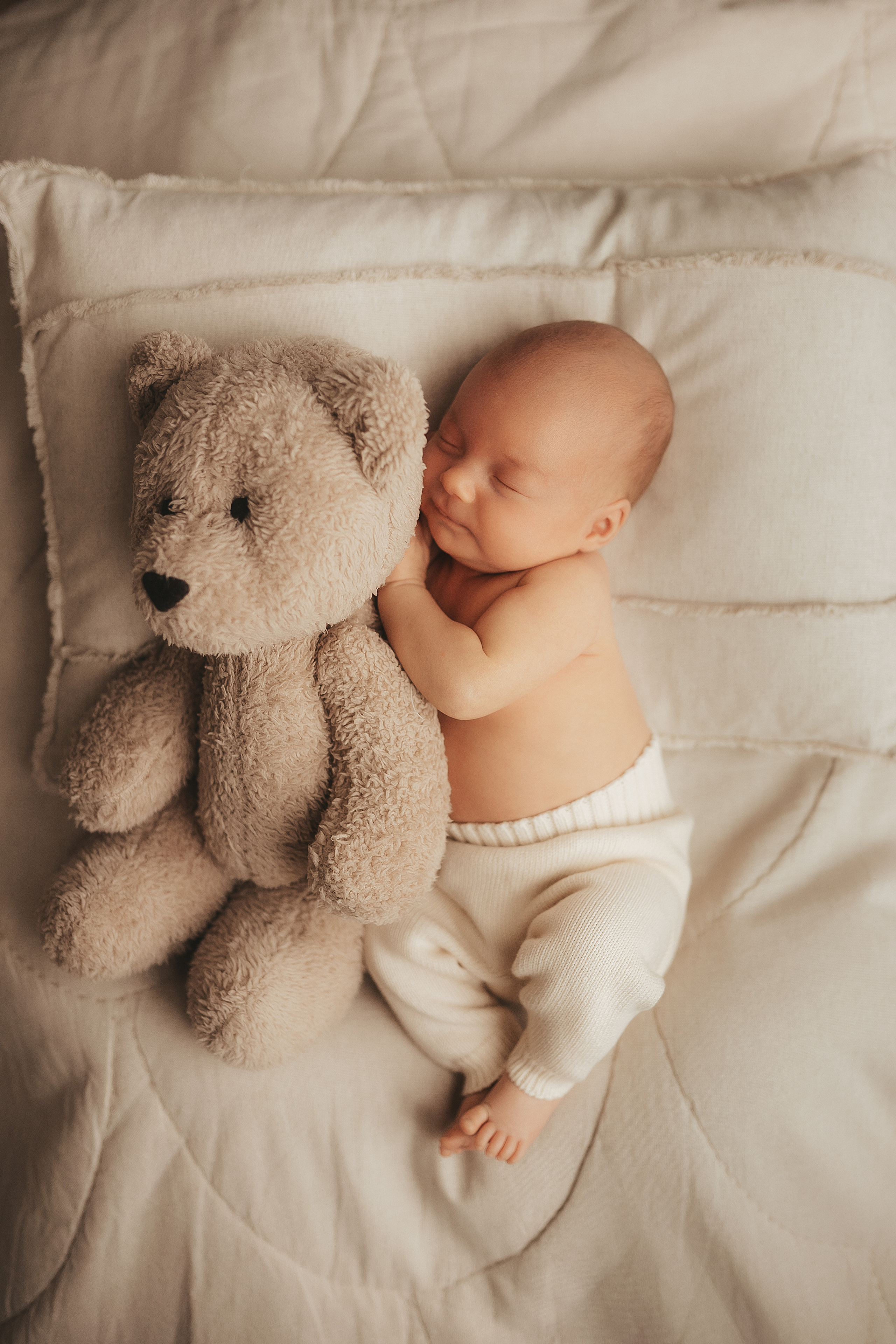 Фотосъемка новорожденных. Фотограф Крещения и Венчания в Москве