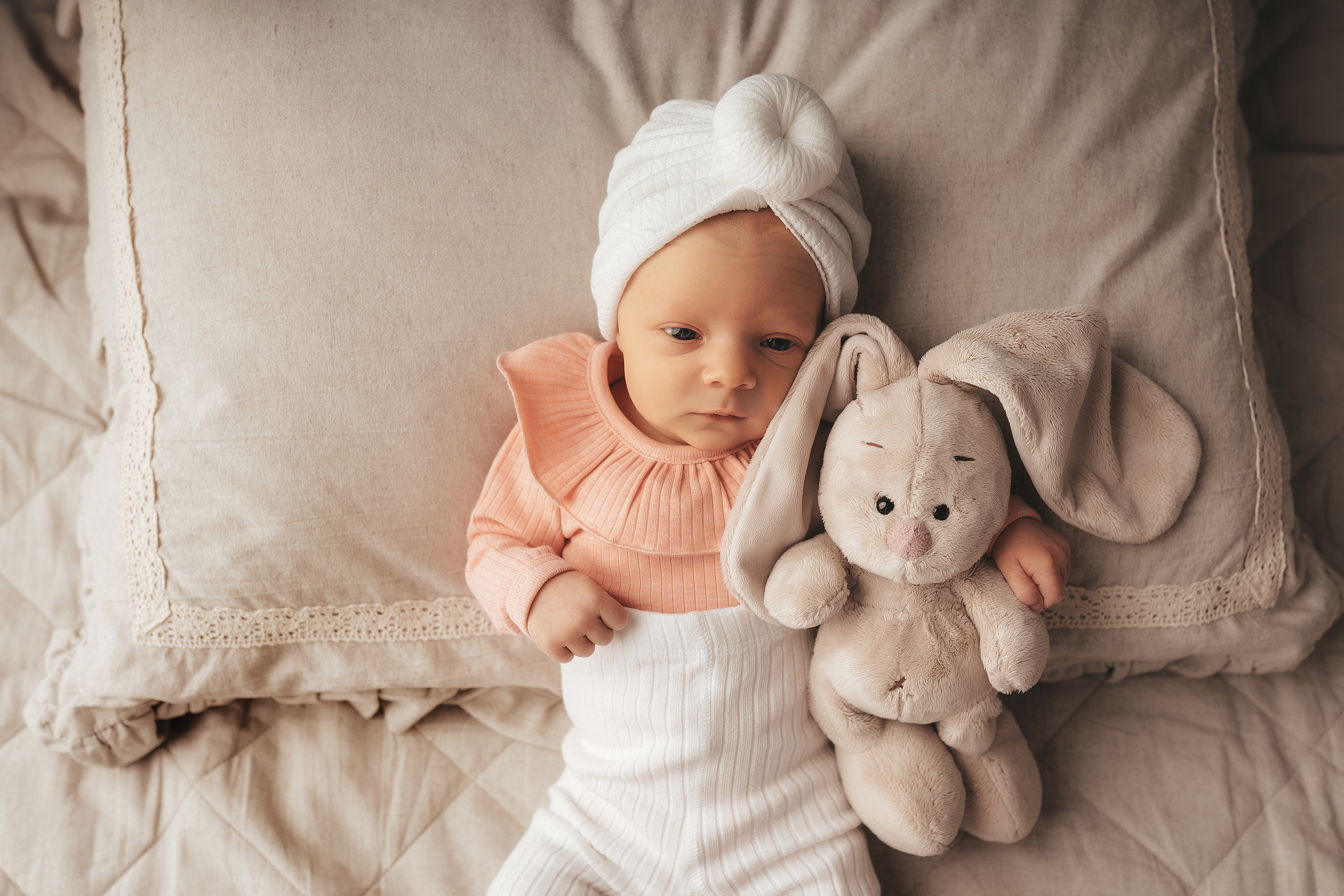 Фотосъемка новорожденных. Фотограф Крещения и Венчания в Москве