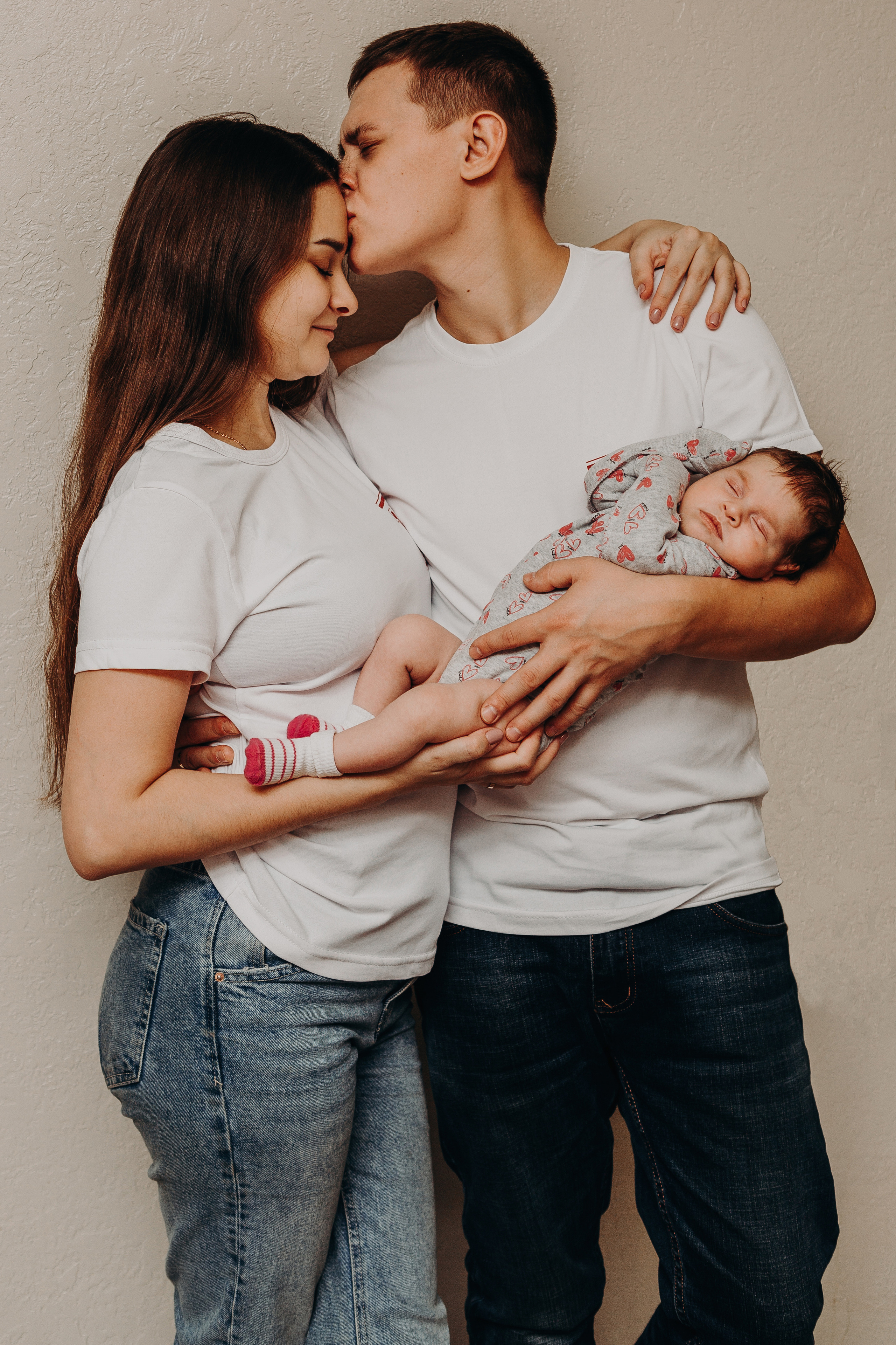 Детская и семейная фотосессия в Красноярске. Свадебный и семейный фотограф В Красноярске Андрей Юсенков