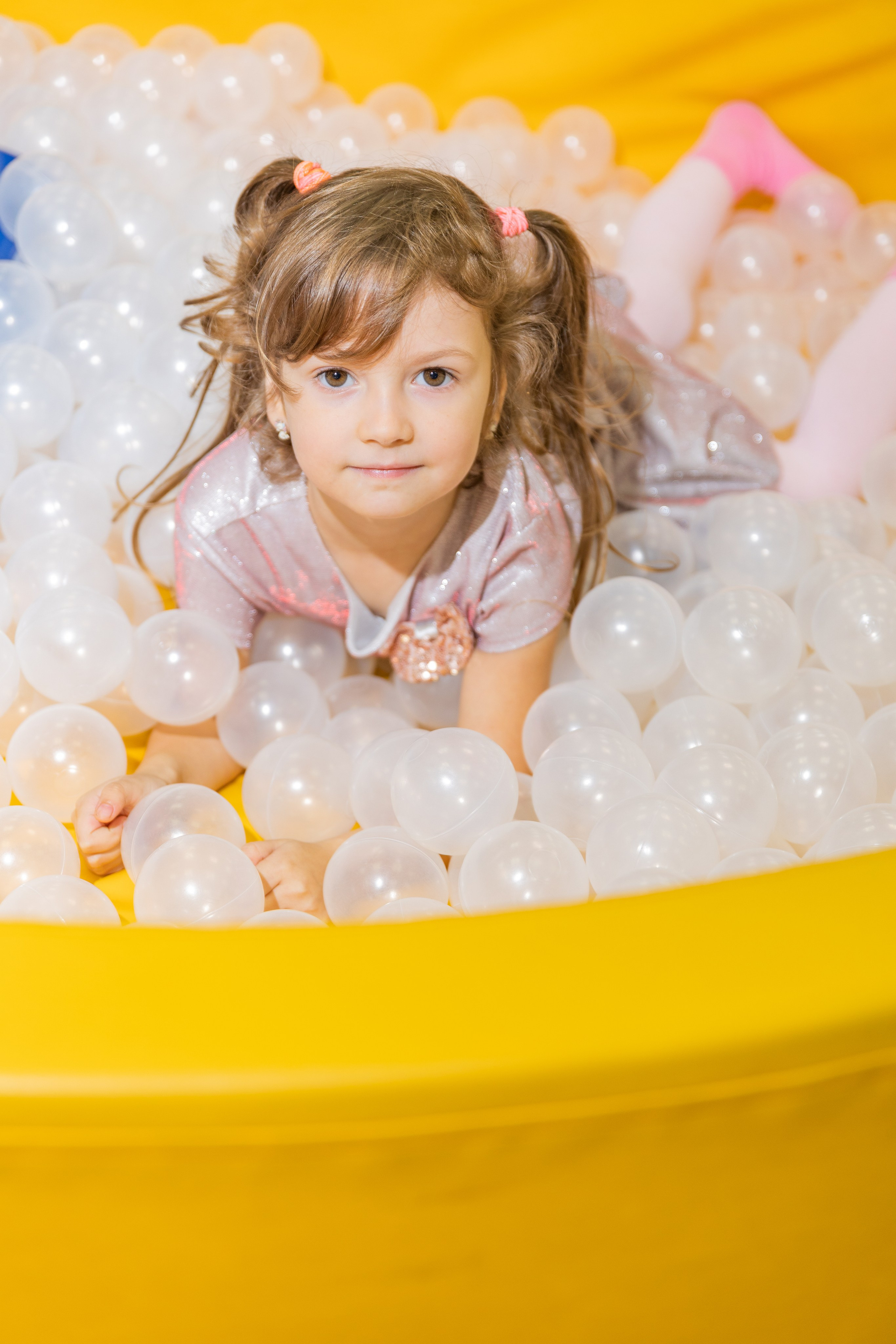 День Рождение Есении в Rabbit Holl. Выпускные альбомы во Владивостоке