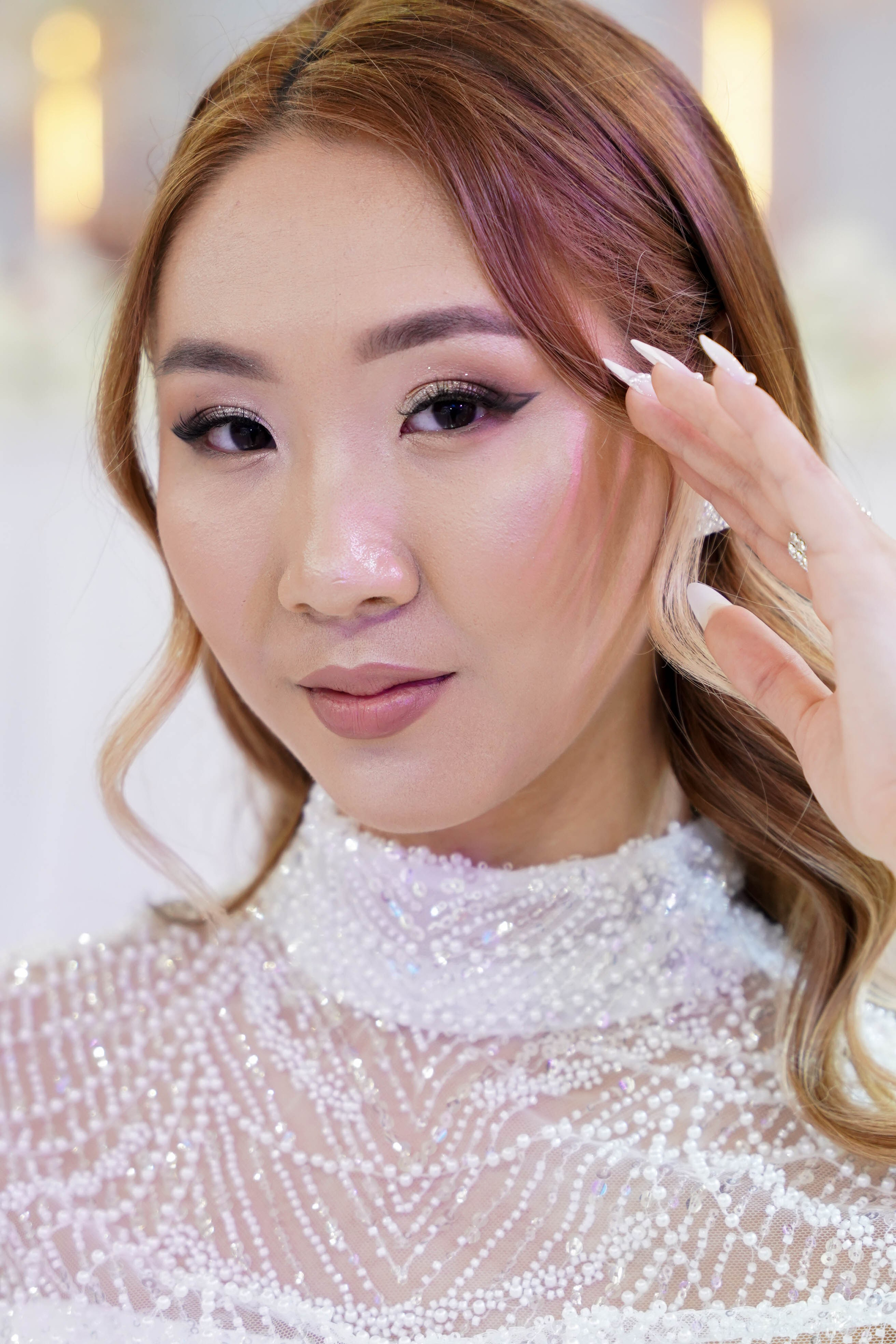 Dana uzatu. Фотограф Ернар Ержанов