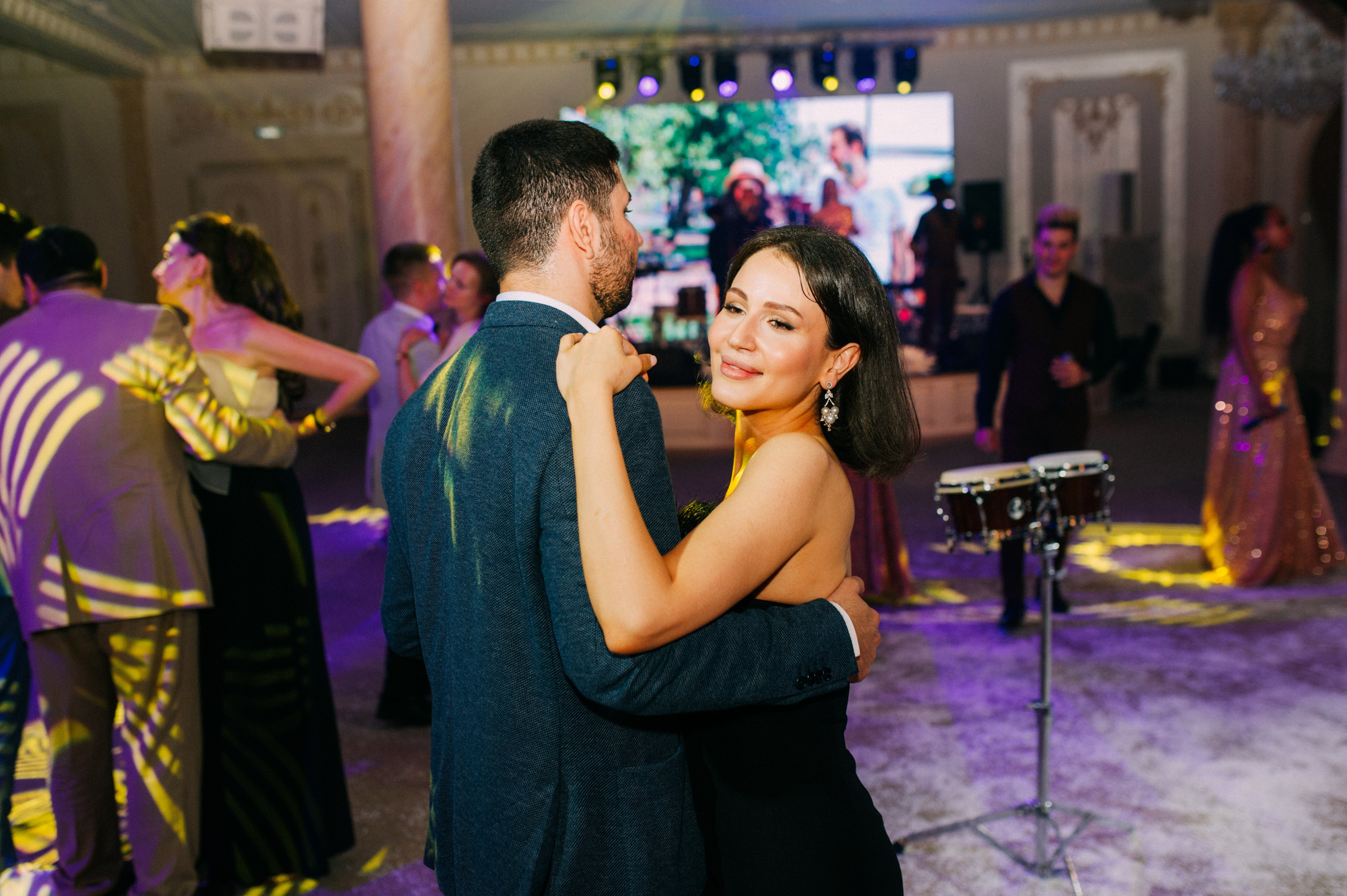 Екатерина & Валерий. Свадебный фотограф/видеограф Максим Черников