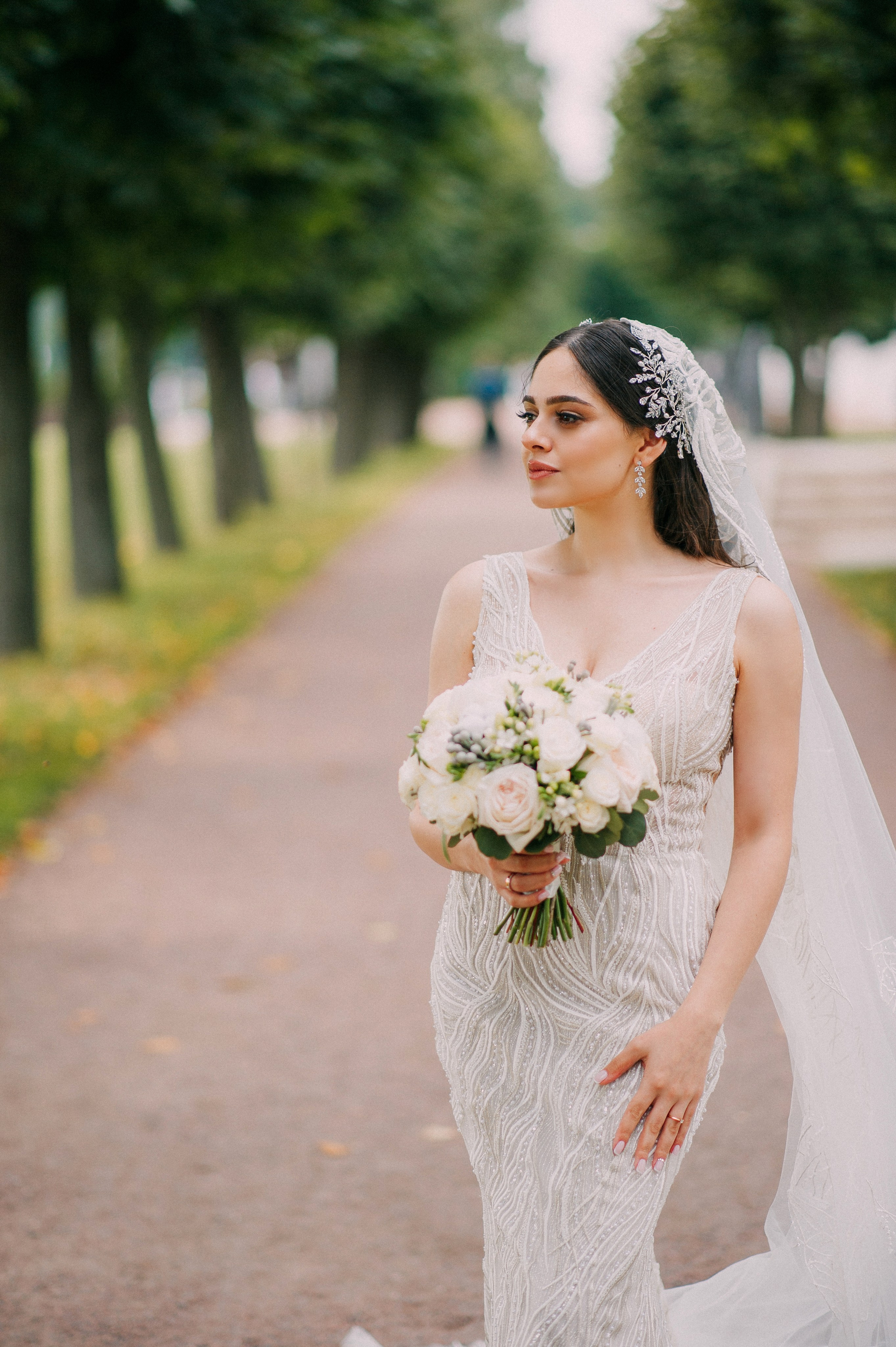Алина & Зураб. Свадебный фотограф/видеограф Максим Черников