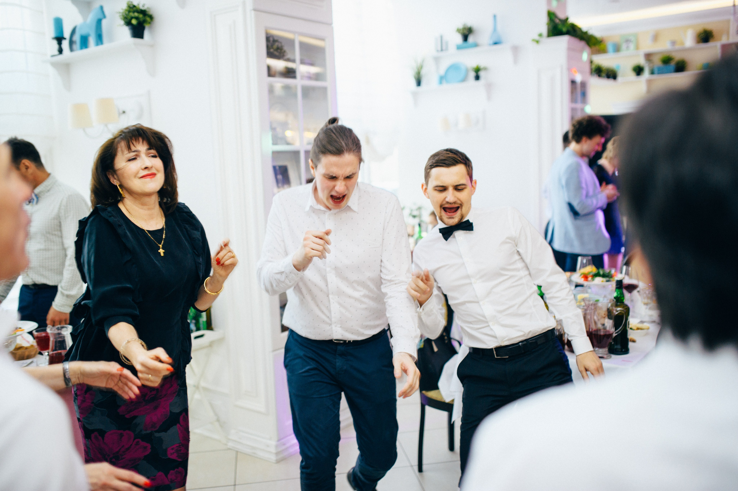 Катя & Коля. Свадебный фотограф/видеограф Максим Черников