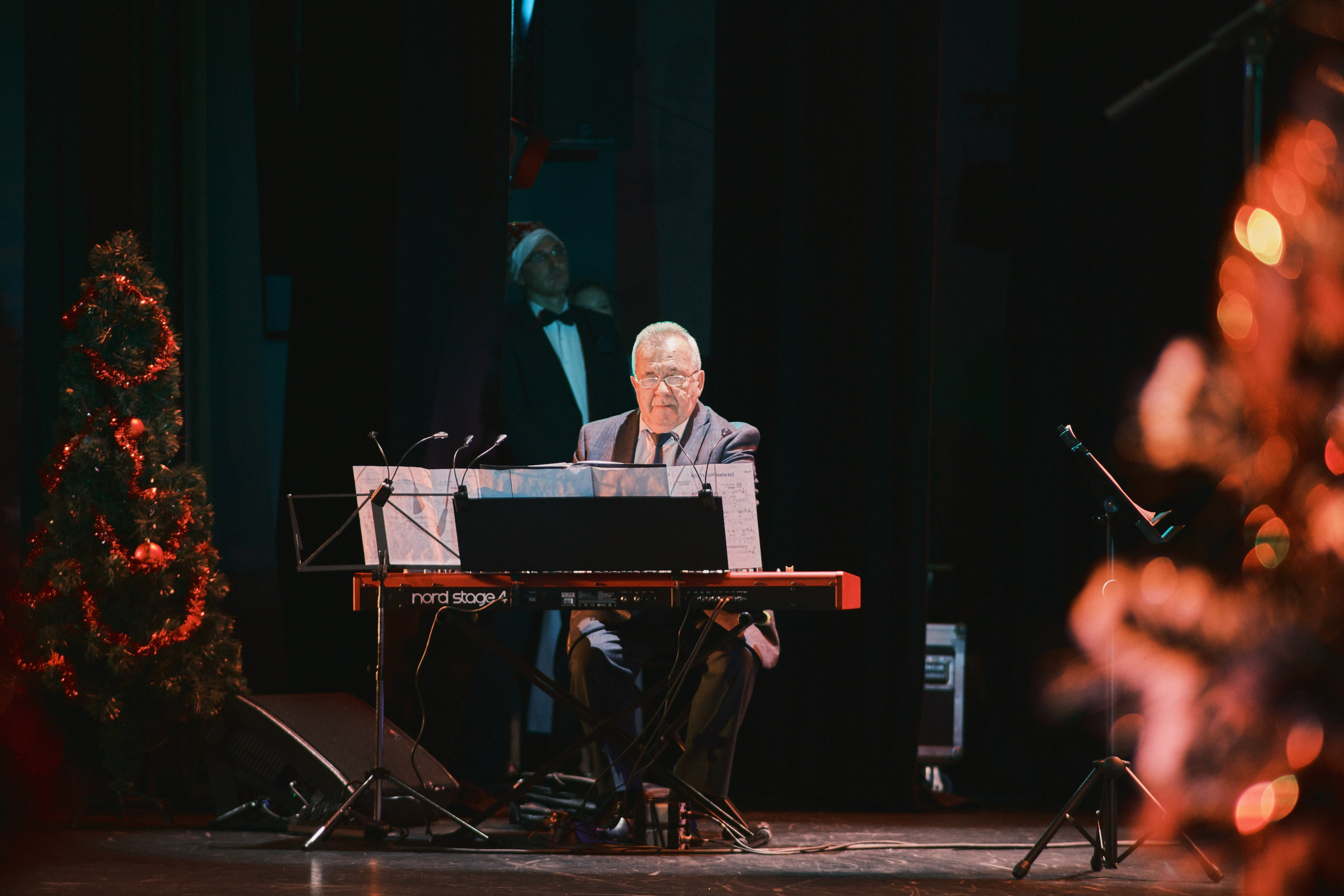 «Джаз Тайм» / «КАМЕРТОН»