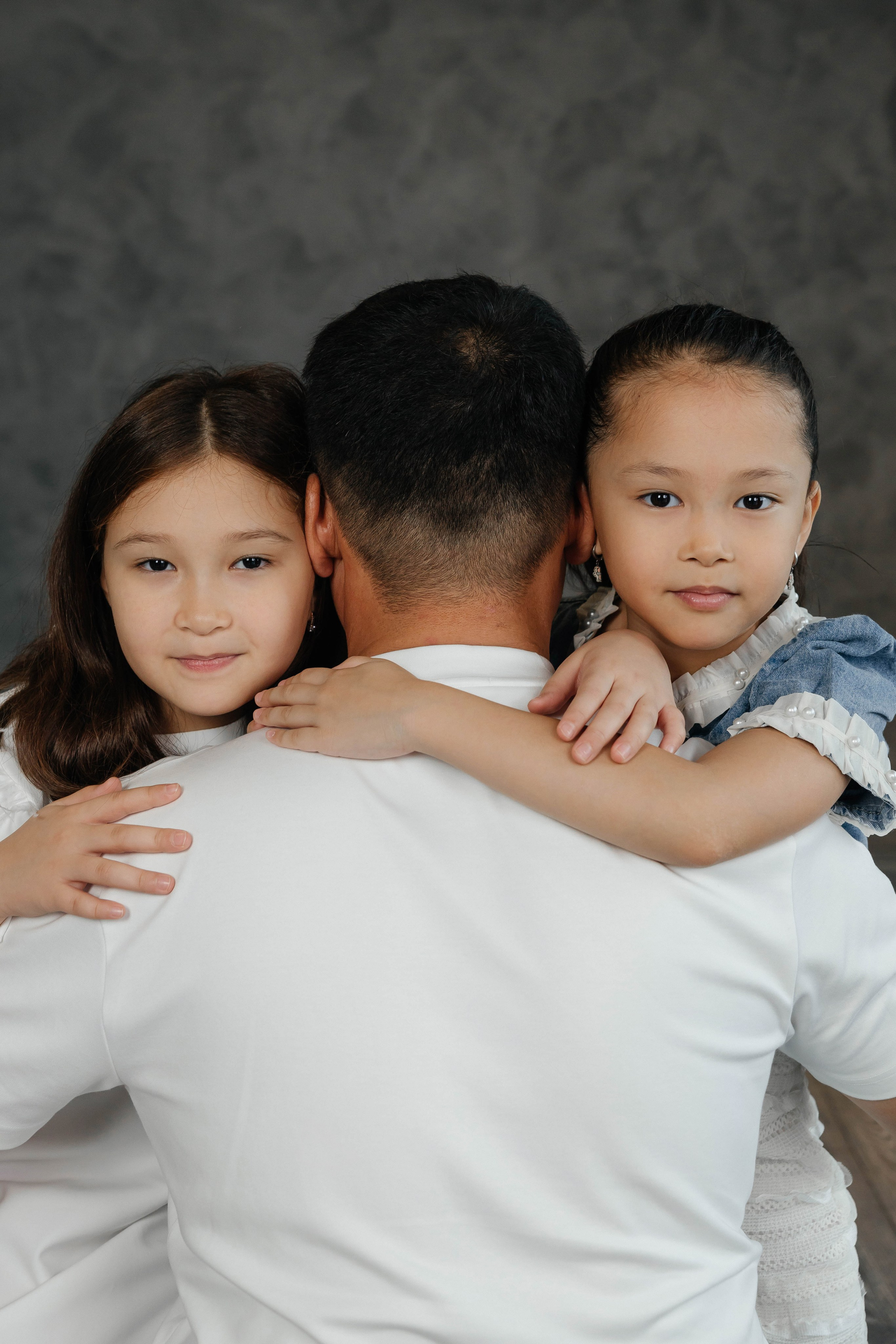 Dilya's Family. Профессиональный фотограф в городе Астана/Алматы Даурен Сембаев