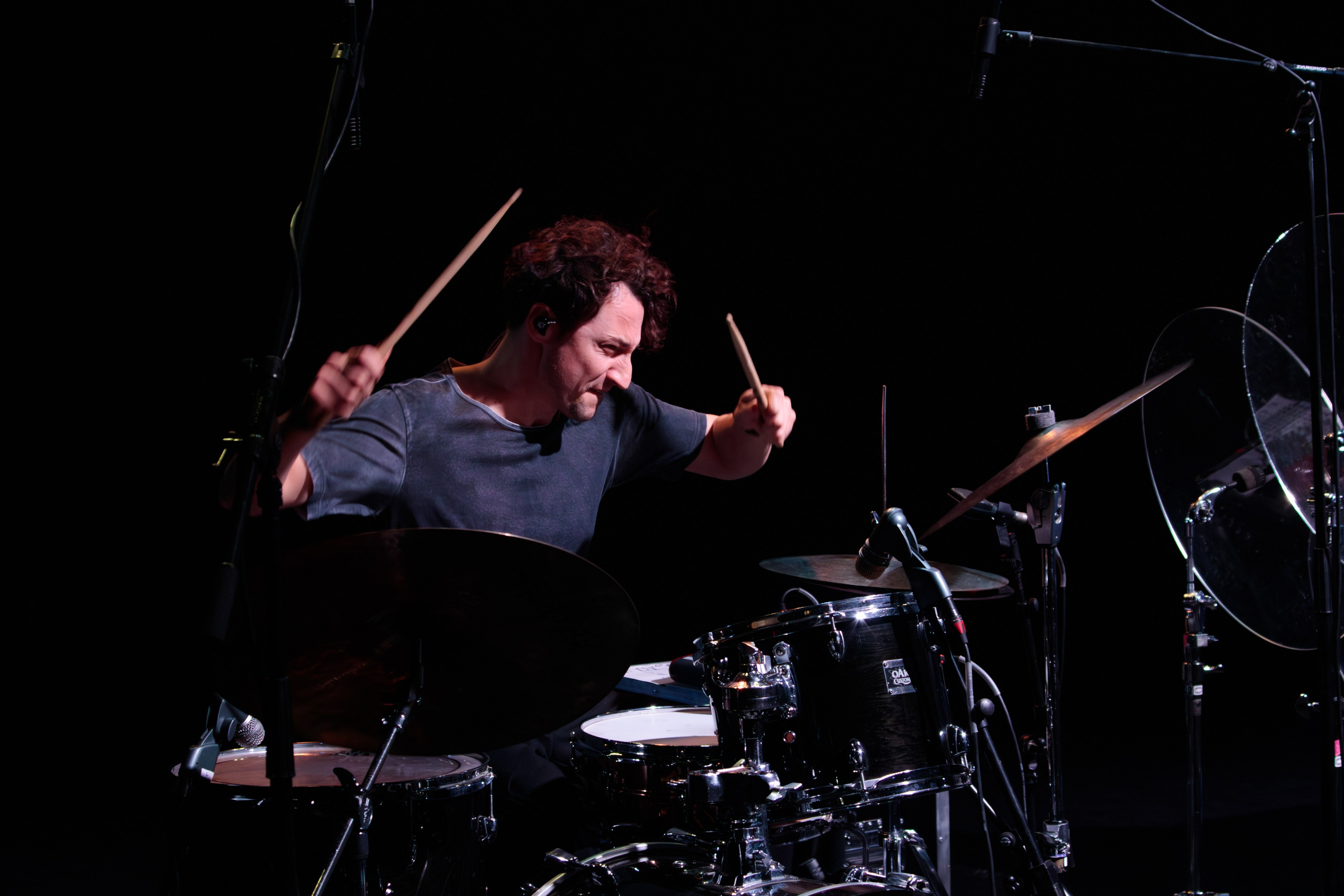 Игорь Растеряев. Портретный и концертный фотограф в Санкт-Петербурге Егор Телятников