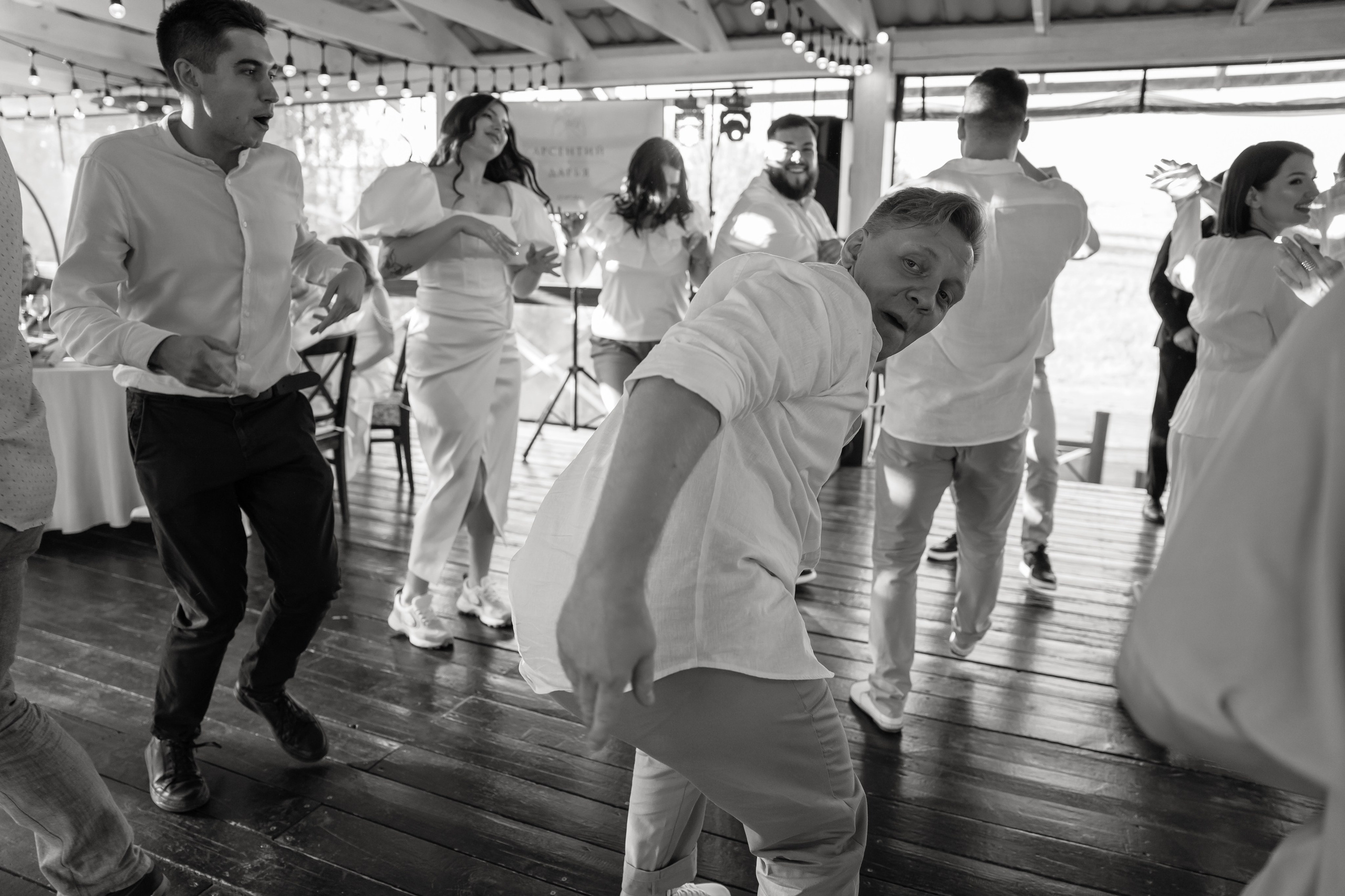 Арсентий и Даша. Свадебный и Семейный фотограф по всему миру Анна Фёдорова