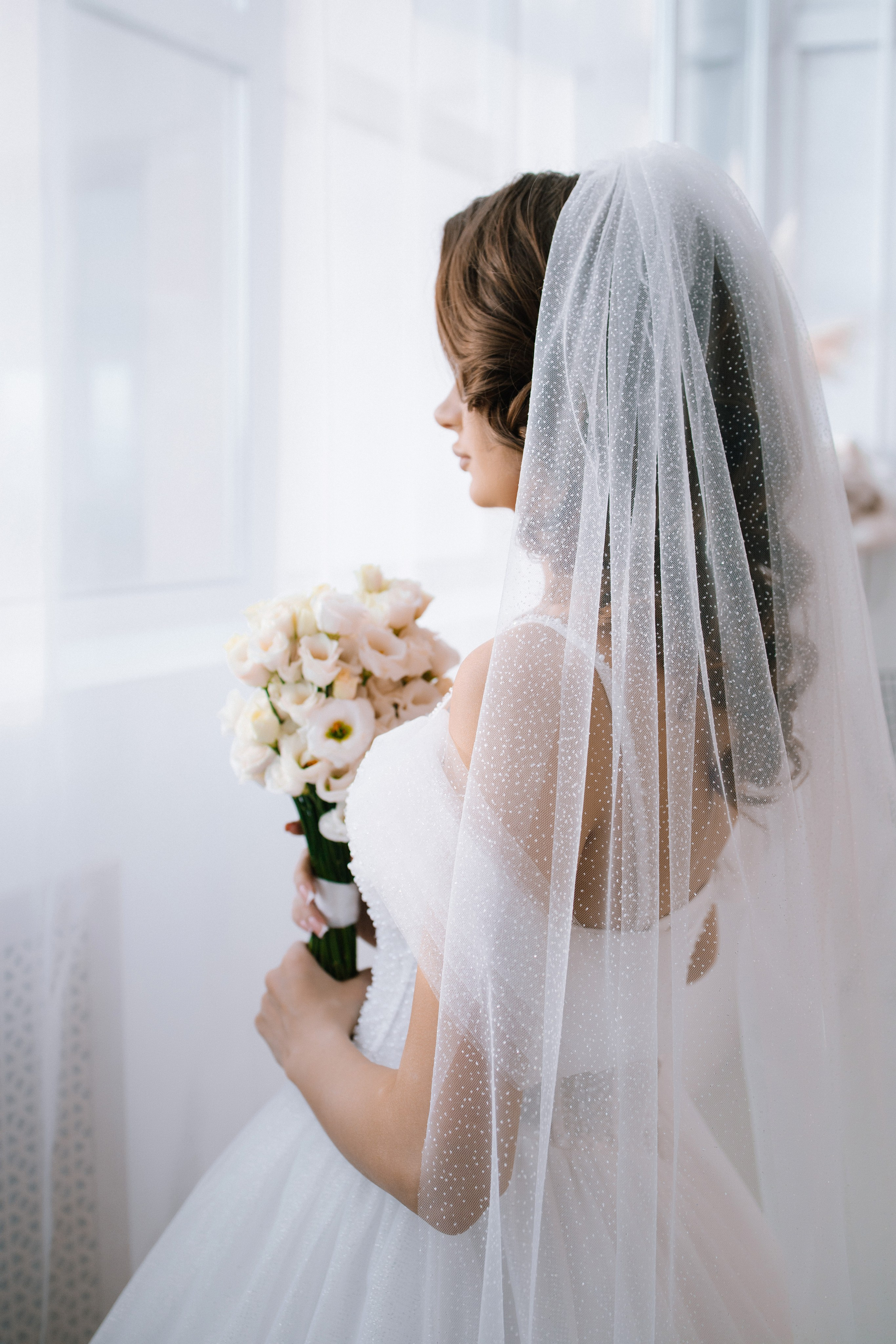 Wedding day Nadejda&Daniil. Свадебный фотограф Курган Михаил Деркачев