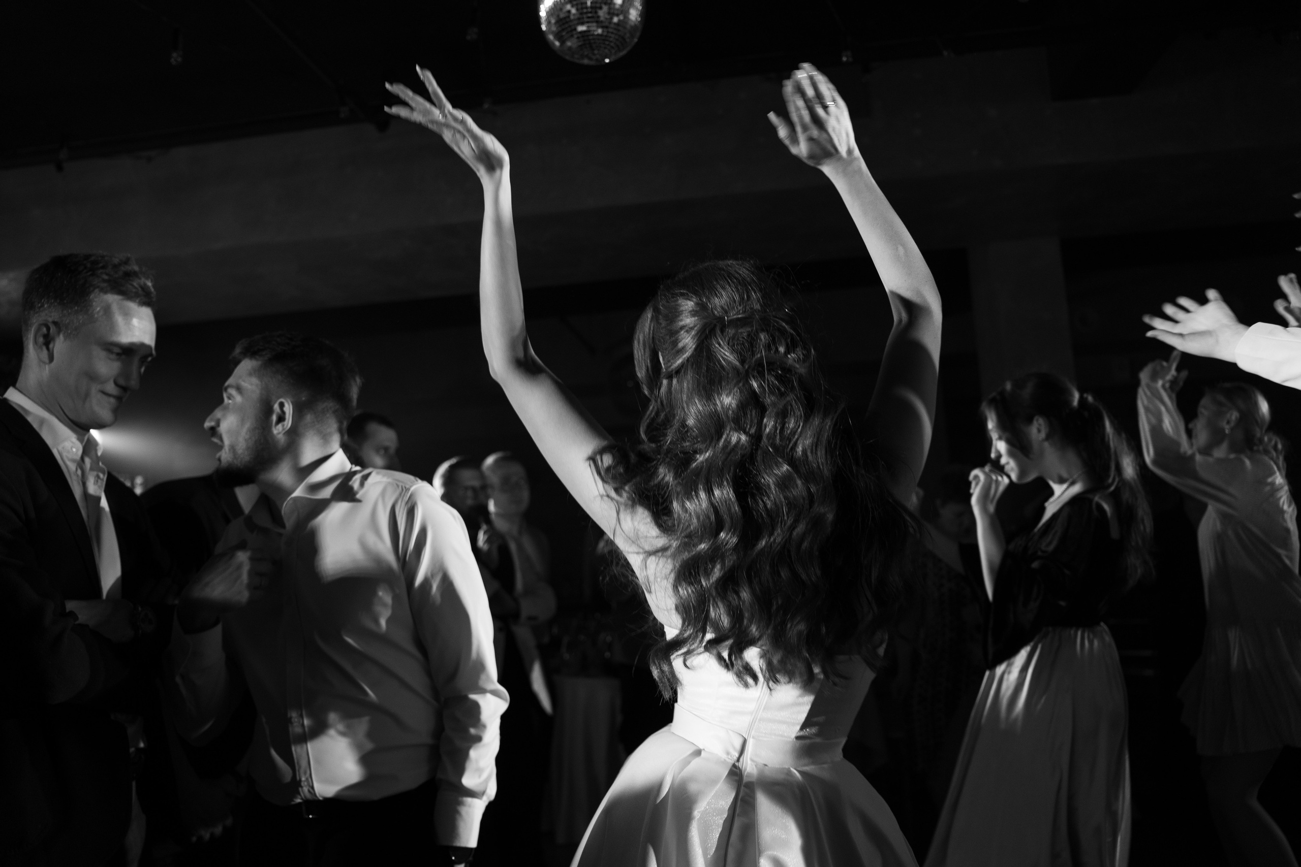 A&Д. Свадебный фотограф в Спб и Москве