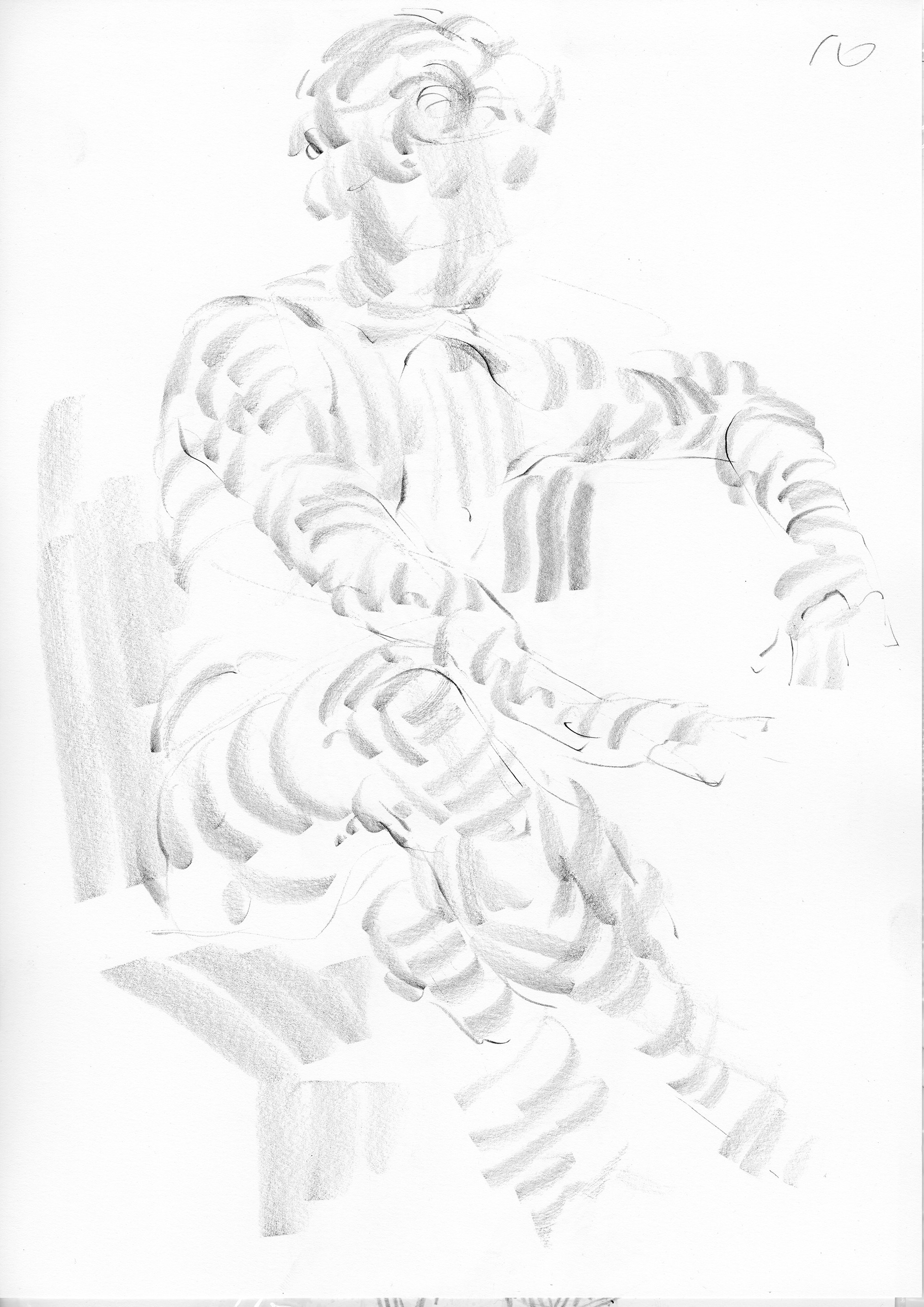 Traditional. YarkovViktorGallery