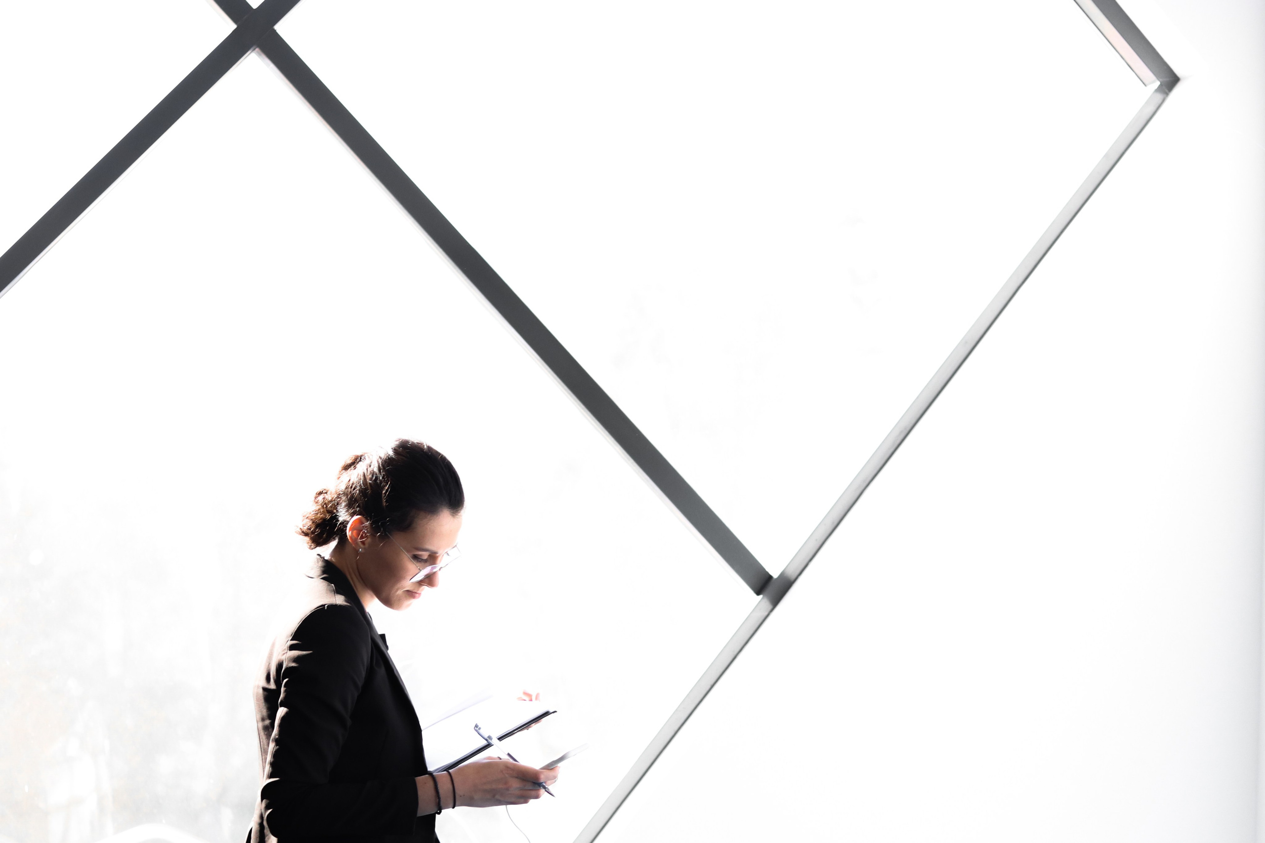 Твой Ход. Главная