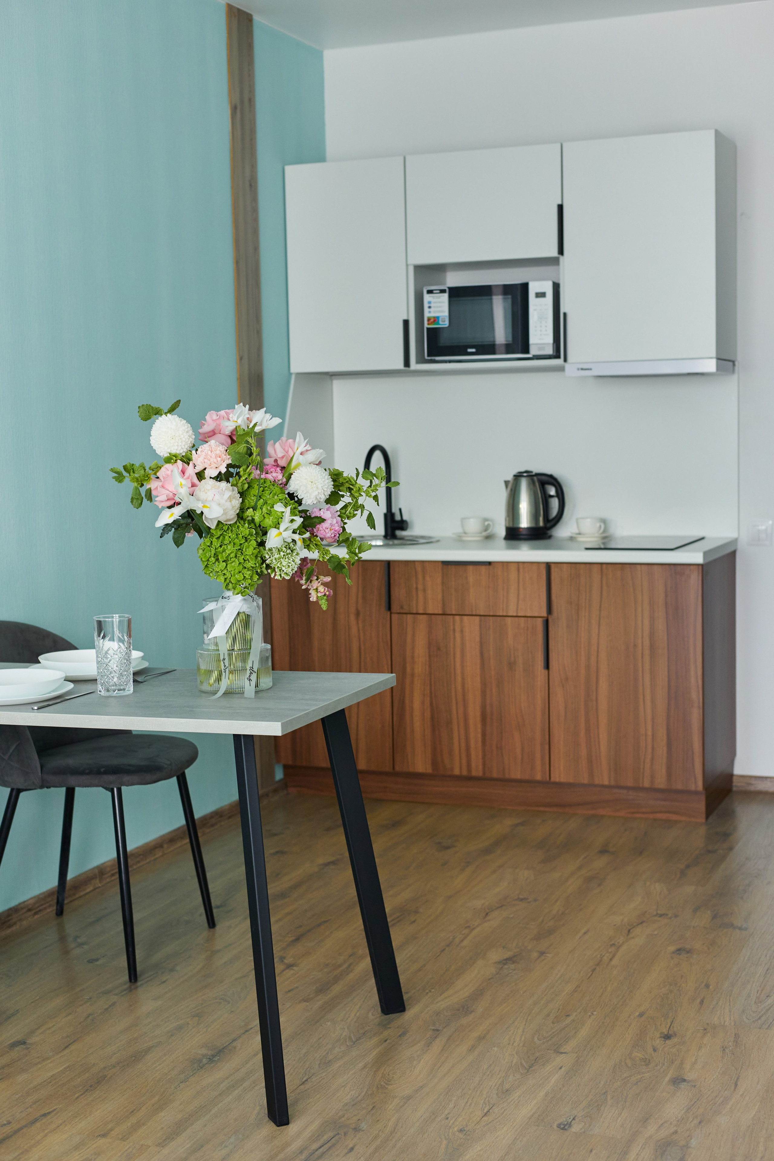 Отели. Фотограф брендов в Санкт-Петербурге Полина Суворова