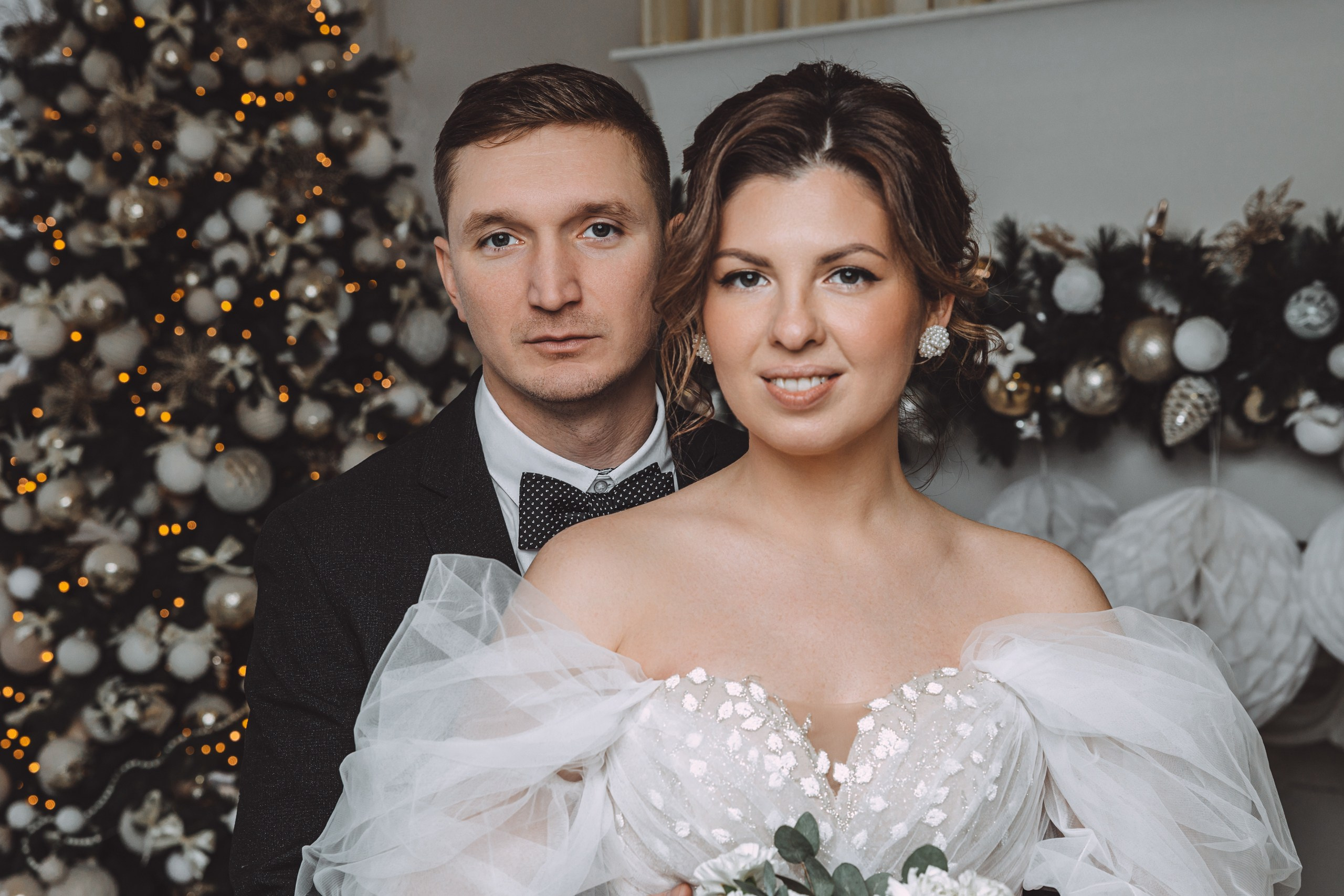 Свадебная съемка. Свадебный и Семейный Фотограф в Гатчине и Санкт-Петербурге Виктория