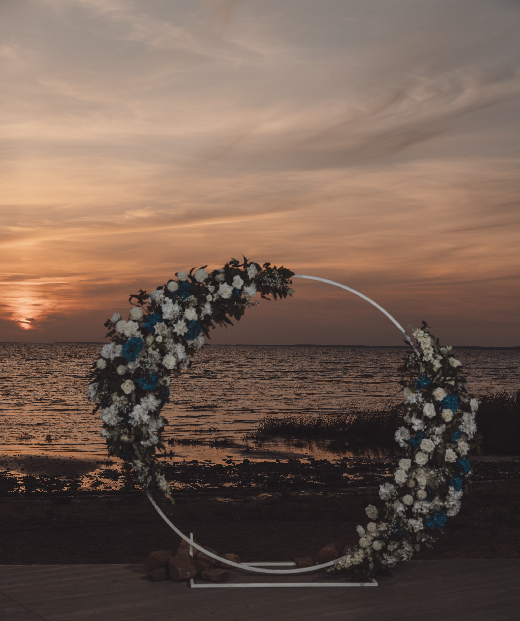 История на заливе. Свадебный и Семейный Фотограф в Гатчине и Санкт-Петербурге Виктория