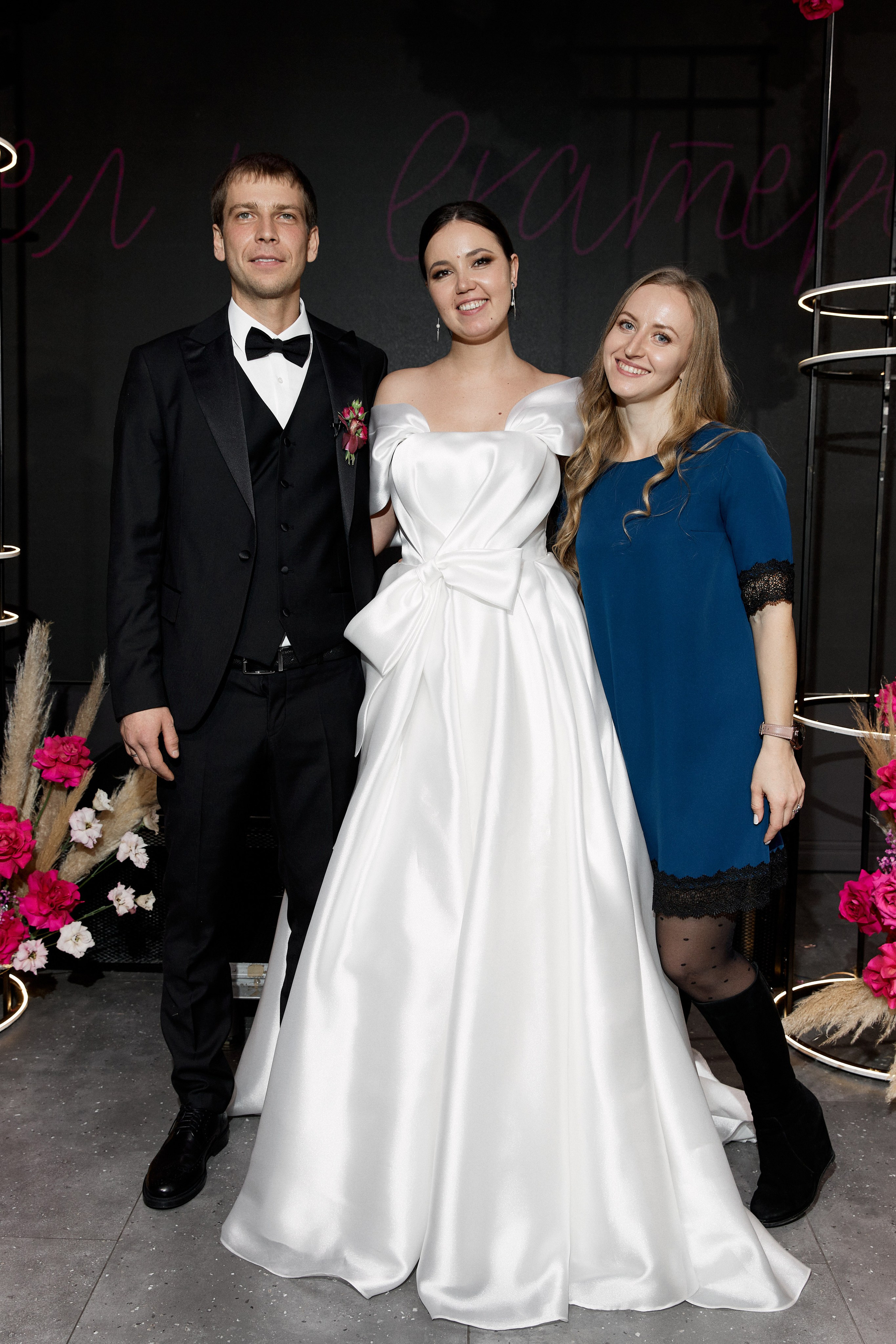 Посмотреть серию. Свадебный и семейный фотограф в Красноярске Тряпчев Павел