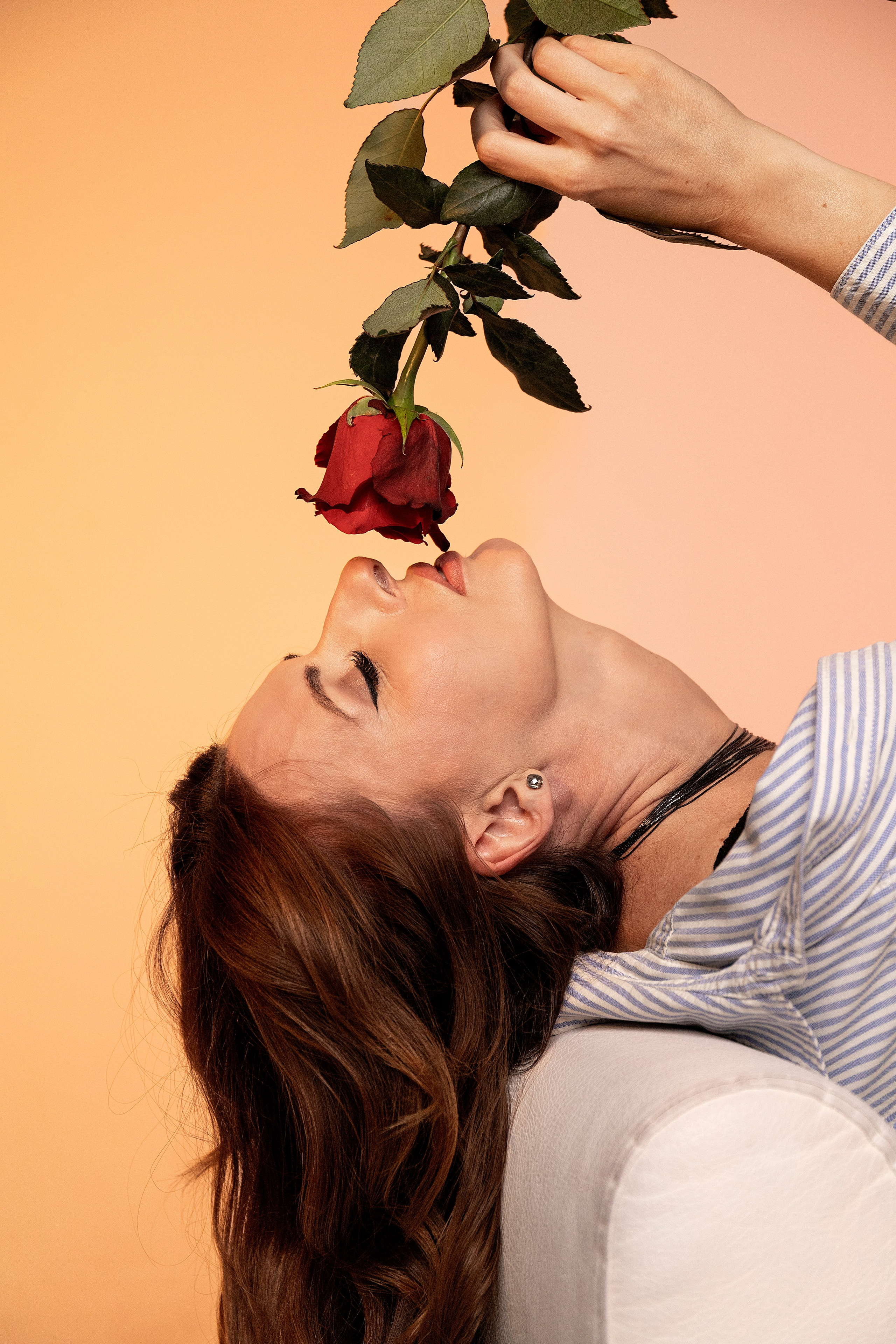 Светлана. Настасья Перова Фотограф