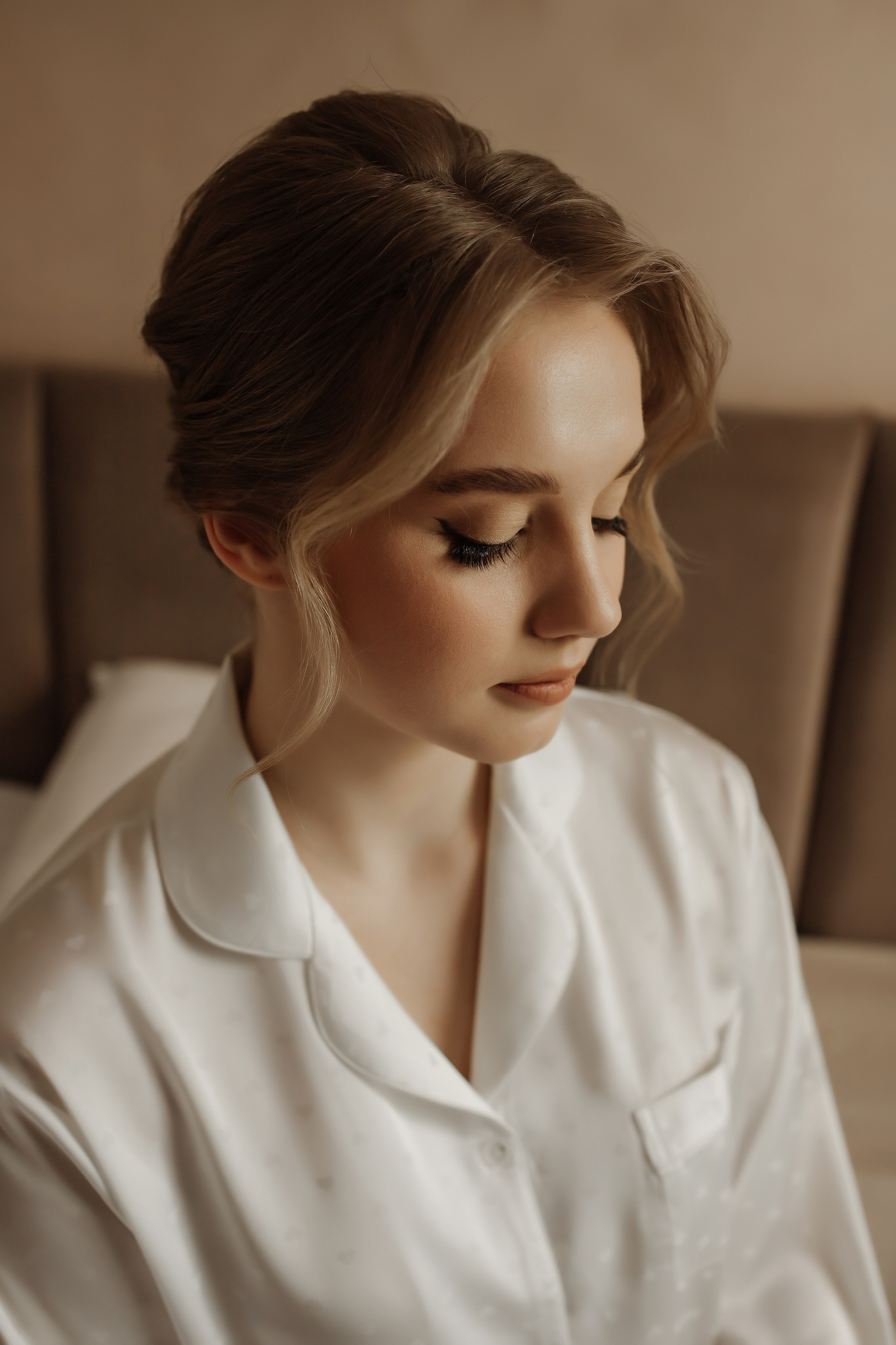 Григорий & Ева. Свадебный и семейный фотограф Санкт-Петербурга Мария Родионова